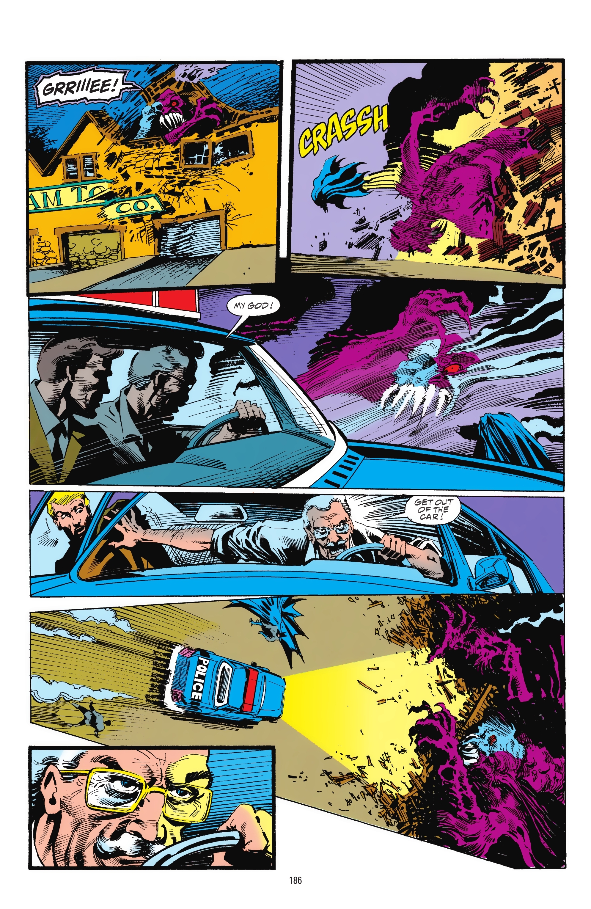Read online Batman: The Dark Knight Detective comic -  Issue # TPB 8 (Part 2) - 85