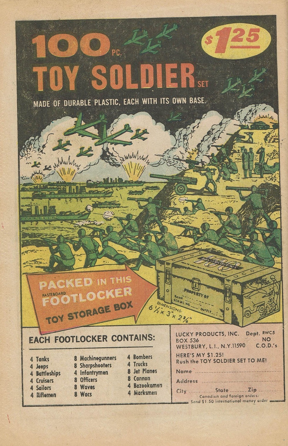 Read online Cheyenne Kid comic -  Issue #90 - 34