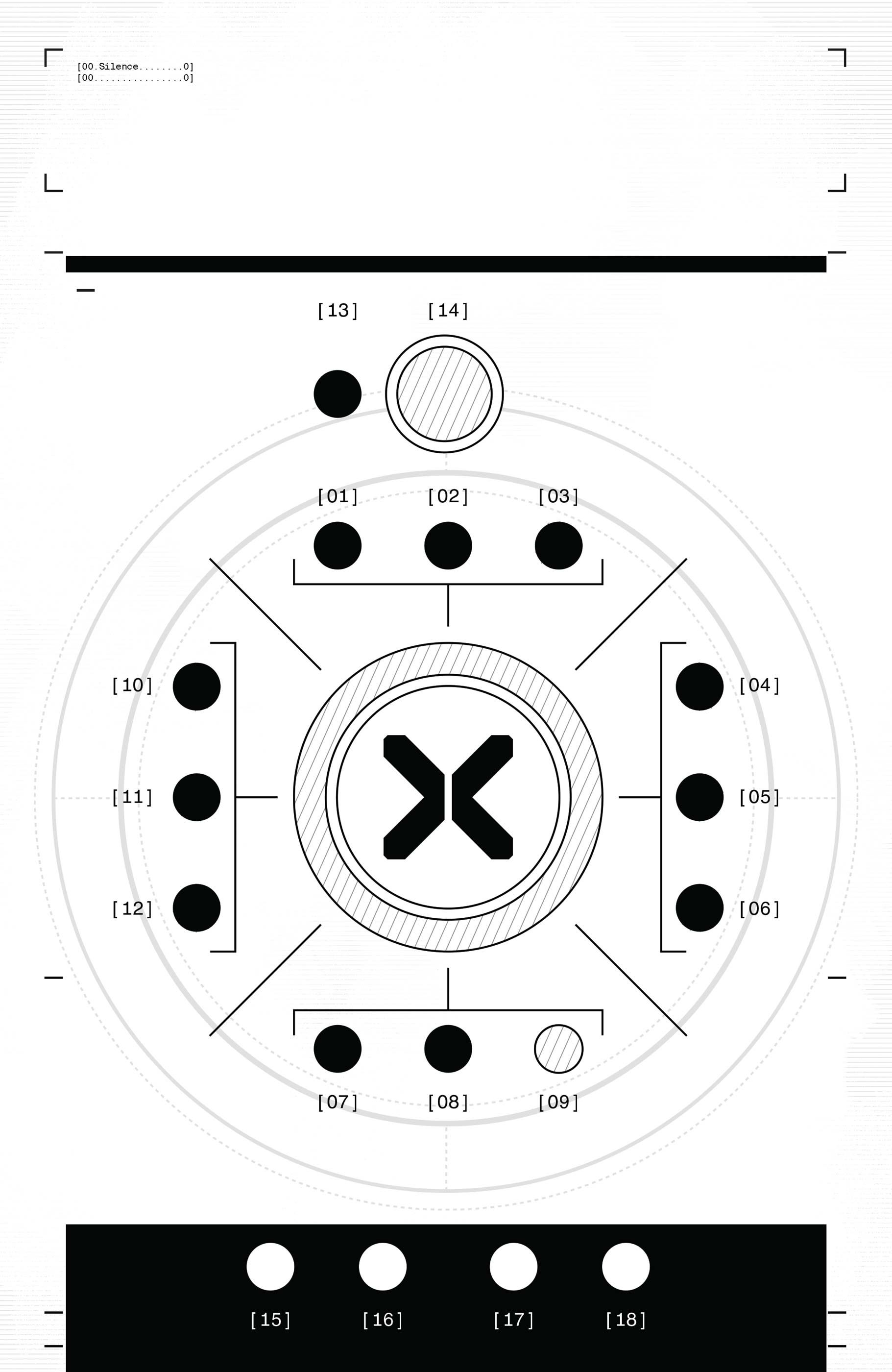 Read online House of X/Powers of X: Chronological Edition comic -  Issue # TPB (Part 4) - 4