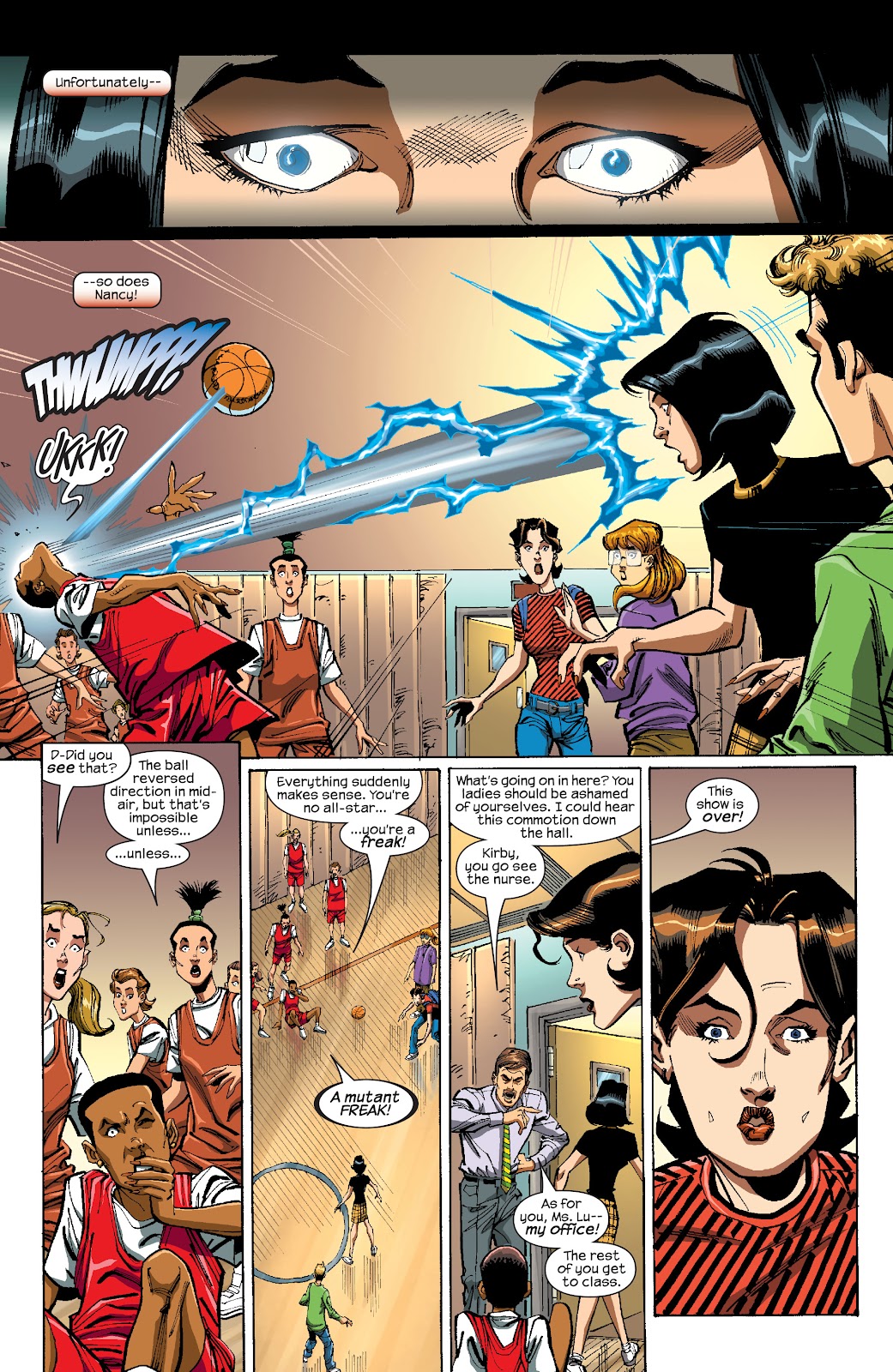 <{ $series->title }} issue The Complete Collection 4 (Part 4) - Page 1
