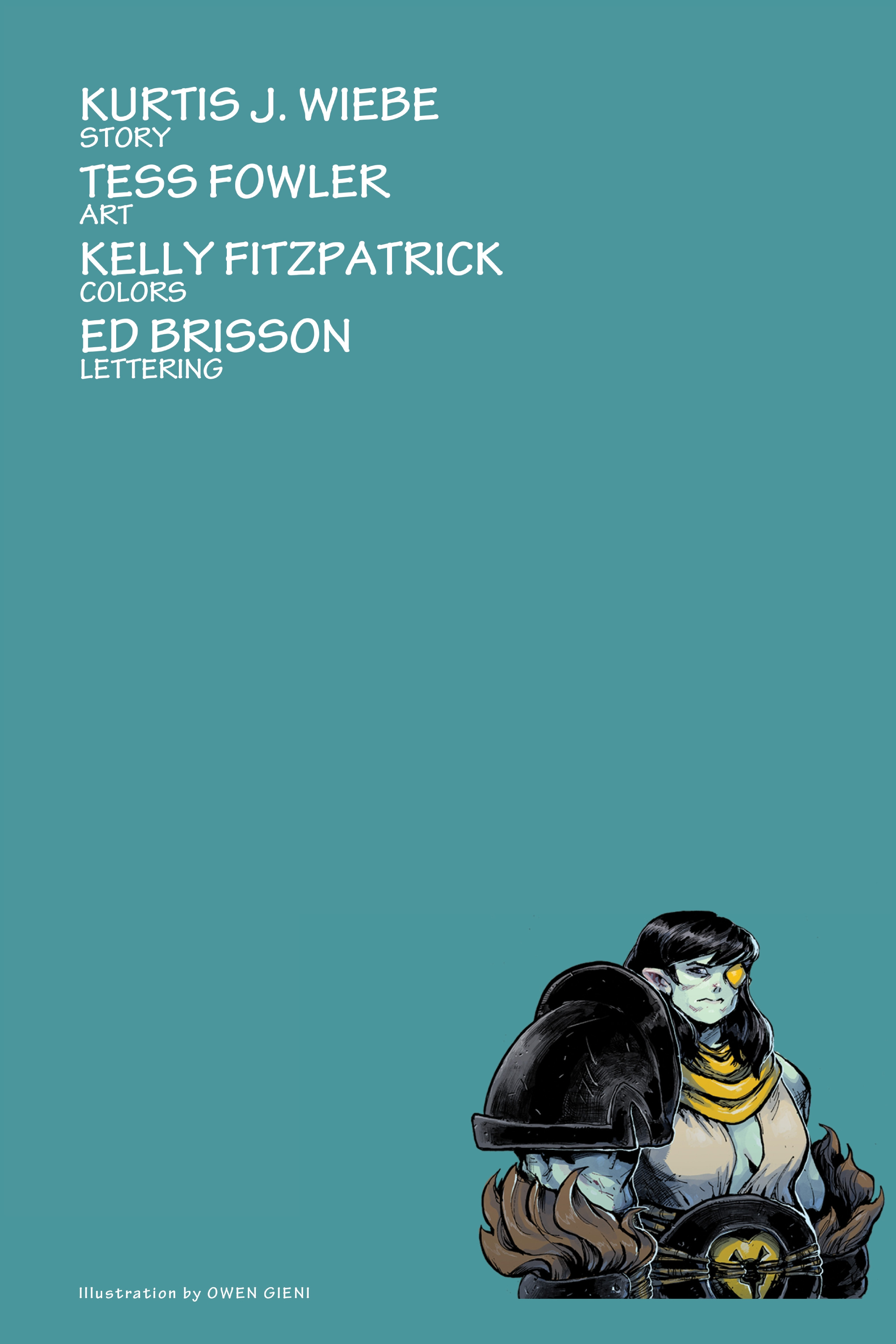 Read online Rat Queens Omnibus comic -  Issue # TPB (Part 3) - 35