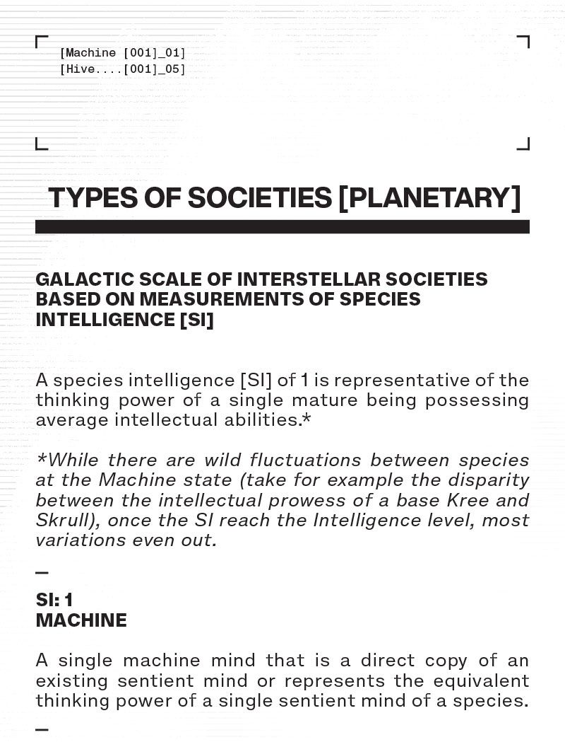 Read online Powers of X: Infinity Comic comic -  Issue #2 - 79