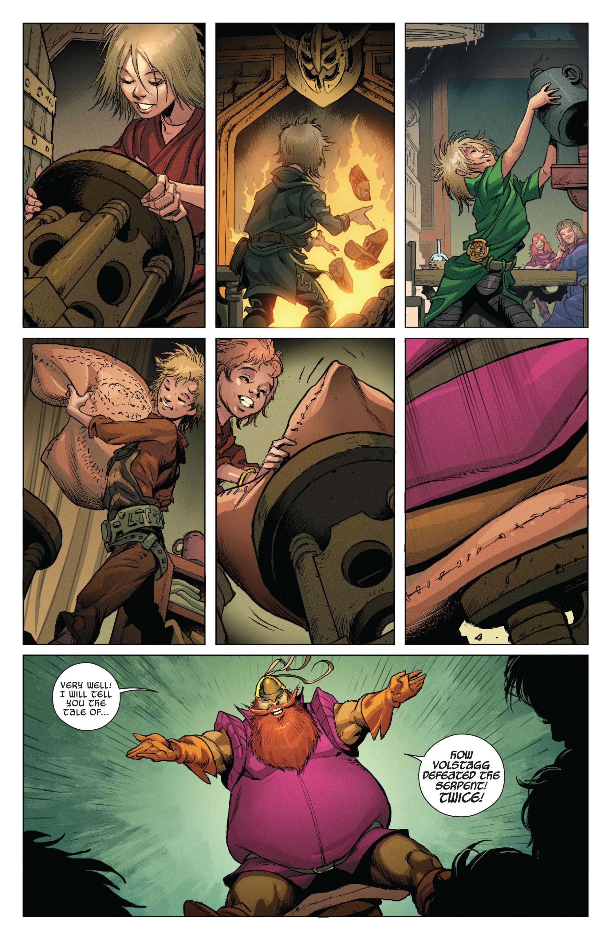Read online Loki Modern Era Epic Collection comic -  Issue # TPB 1 (Part 3) - 43