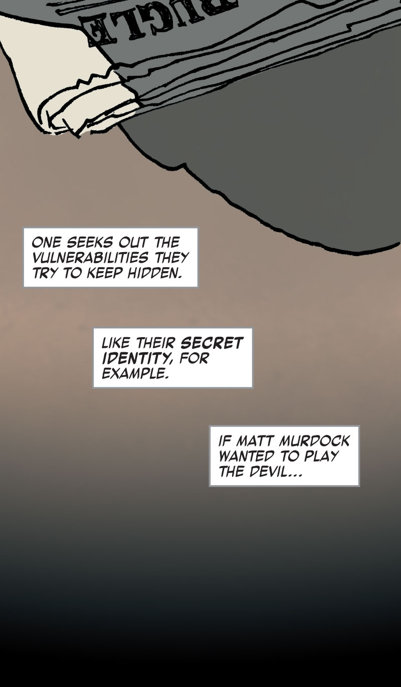 Read online Who Is...? Kingpin Infinity Comic comic -  Issue # Full - 18