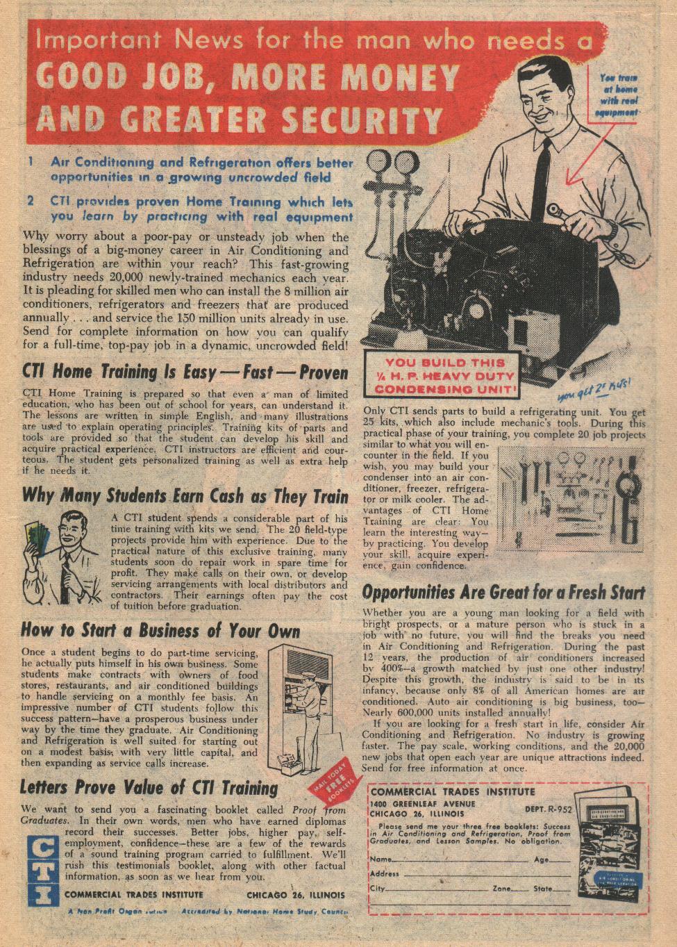 Read online Six-Gun Heroes comic -  Issue #66 - 15