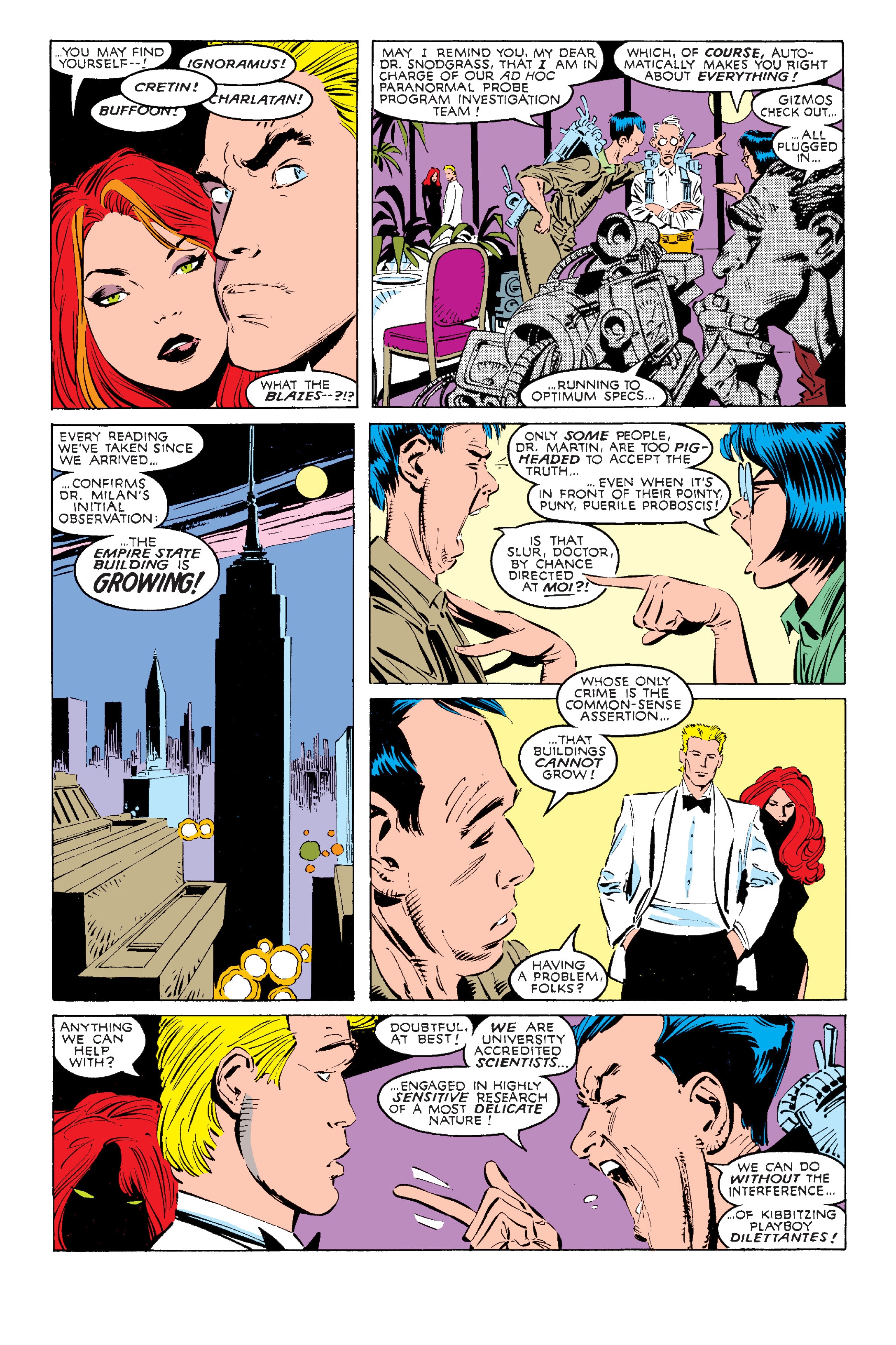 Read online Phoenix Omnibus comic -  Issue # TPB 2 (Part 8) - 56