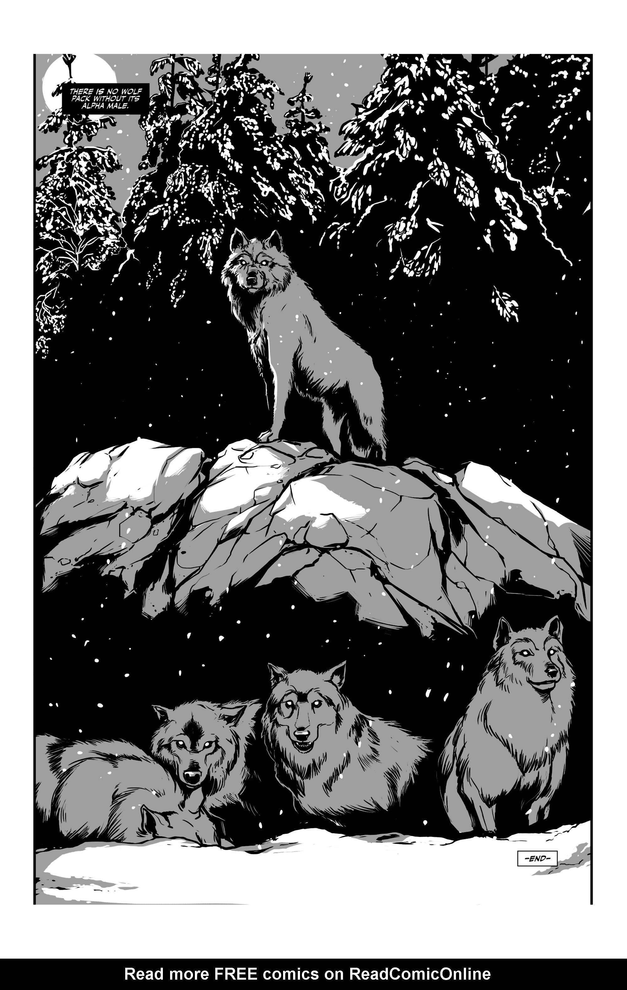 Read online Twisted Dark comic -  Issue # TPB 4 (Part 1) - 29