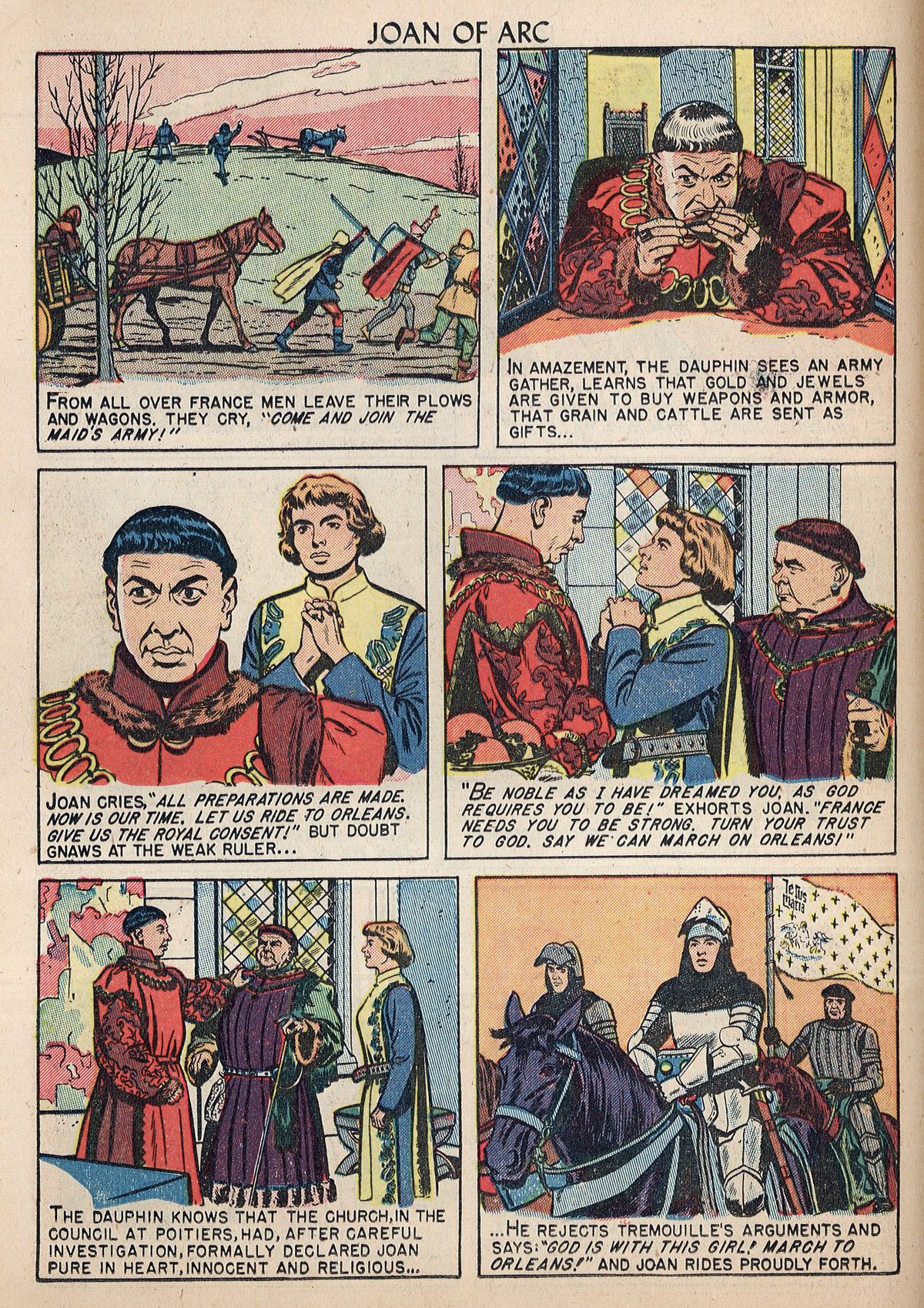 Read online A-1 Comics comic -  Issue #21 - 12