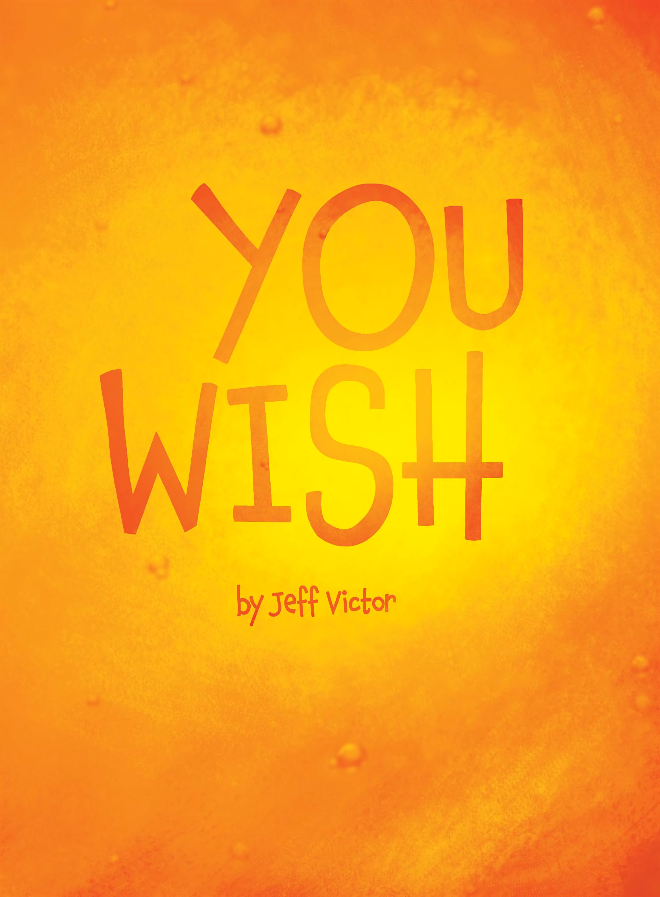 Read online You Wish comic -  Issue # TPB (Part 1) - 5