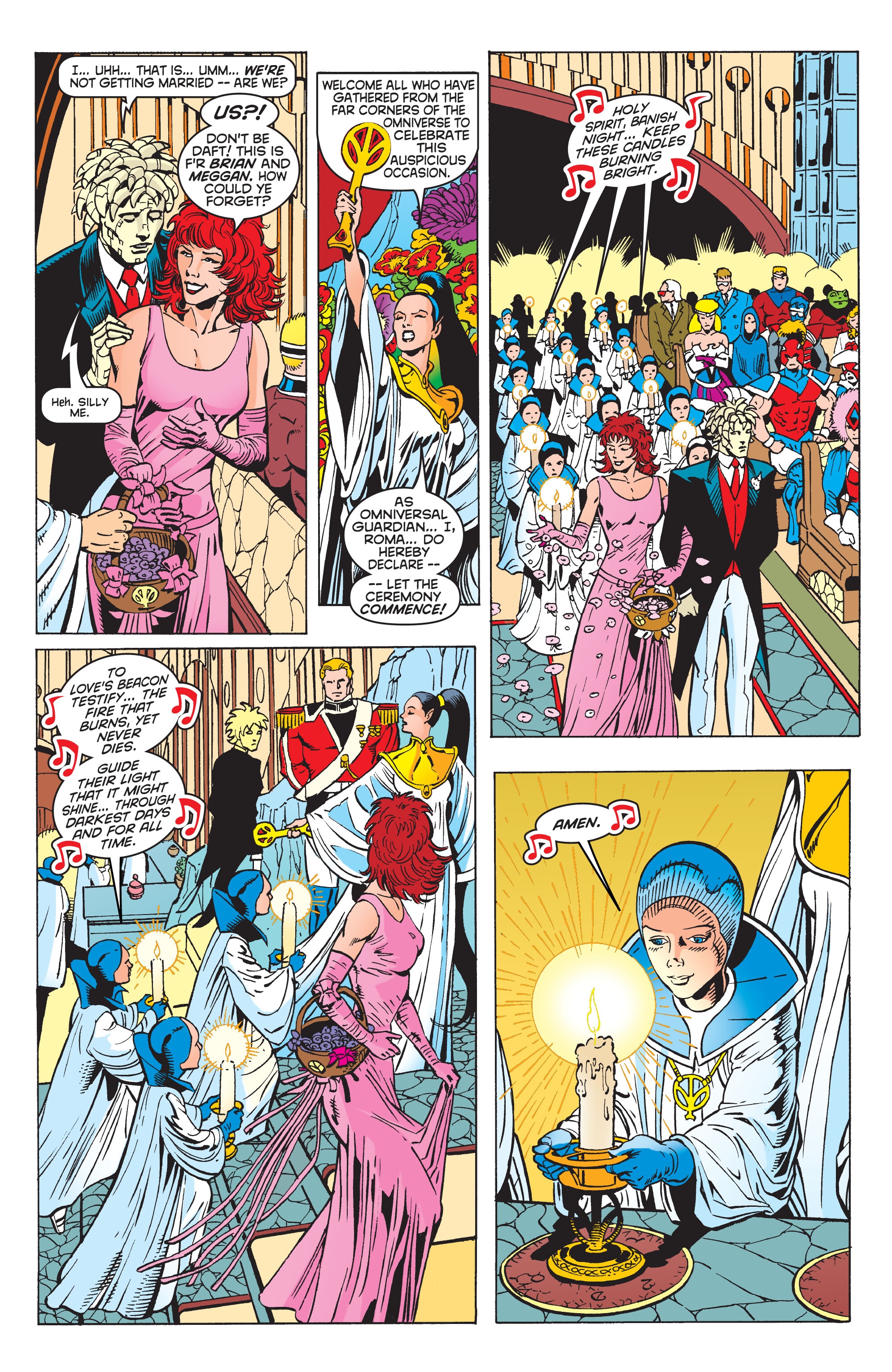 Read online Excalibur Epic Collection comic -  Issue # TPB 9 (Part 3) - 62