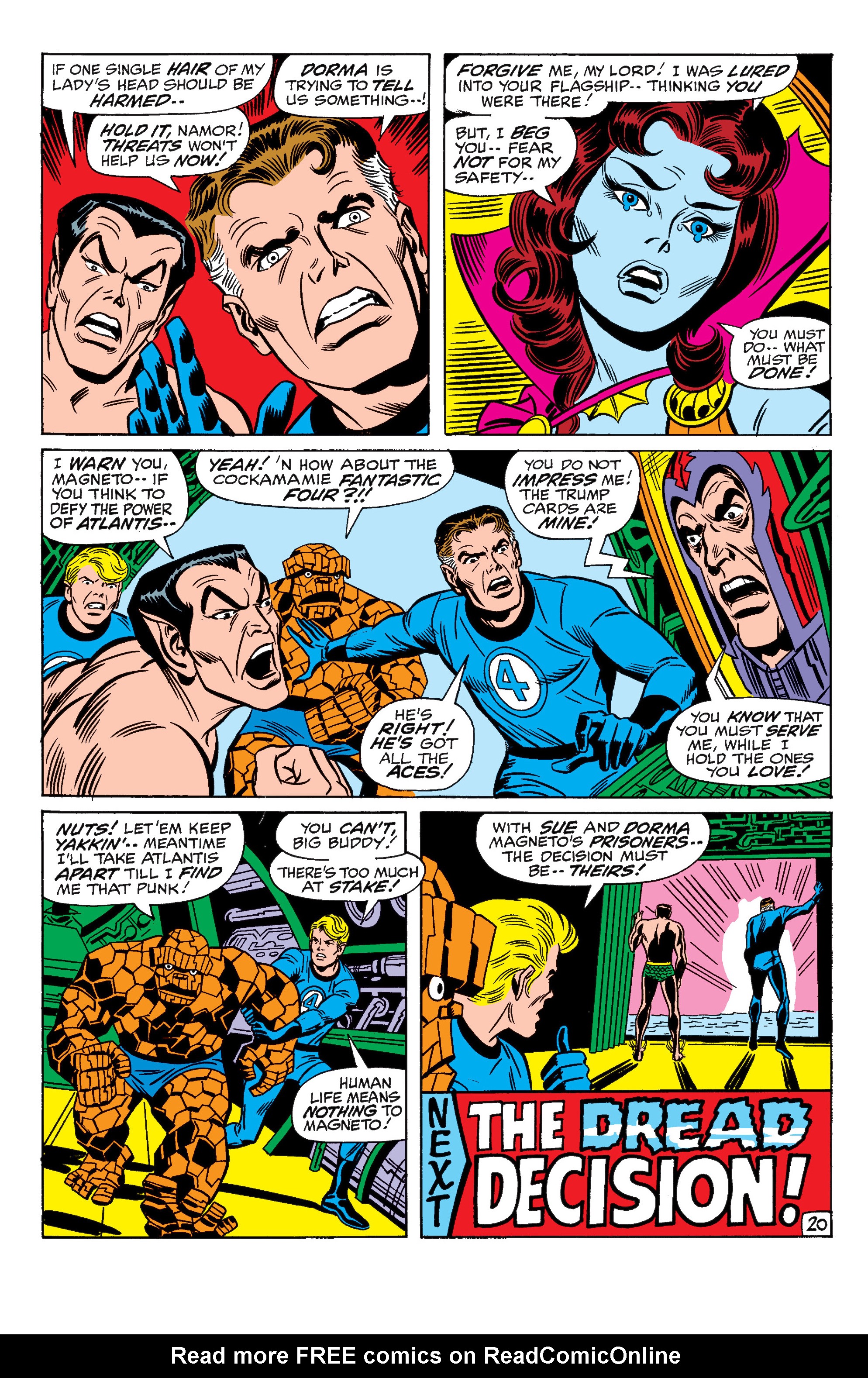 Read online X-Men: The Hidden Years comic -  Issue # TPB (Part 6) - 90