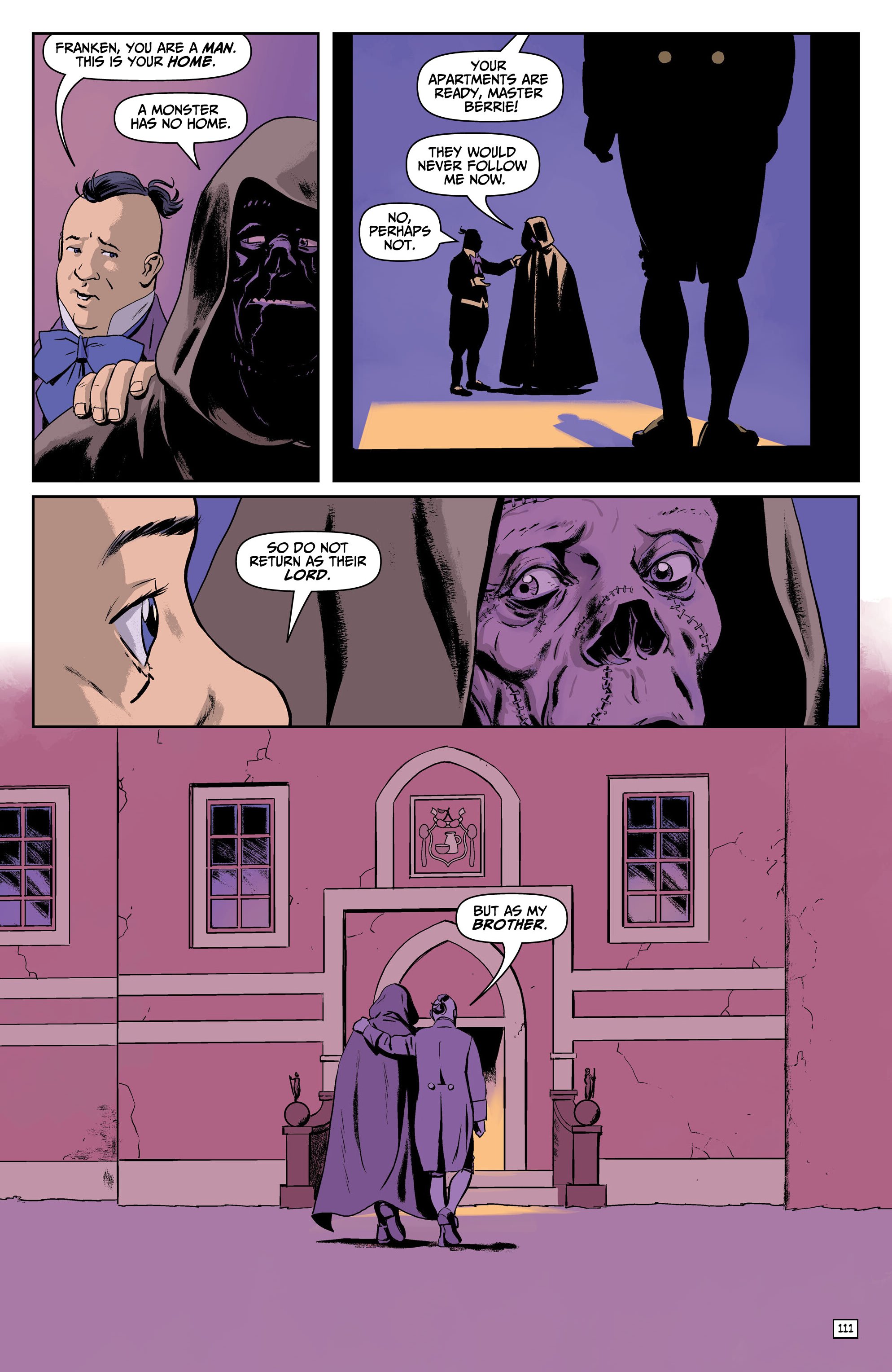 Read online Cereal comic -  Issue # TPB - 109