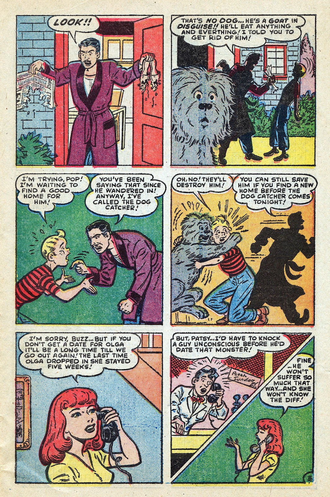 Miss America issue 41 - Page 45