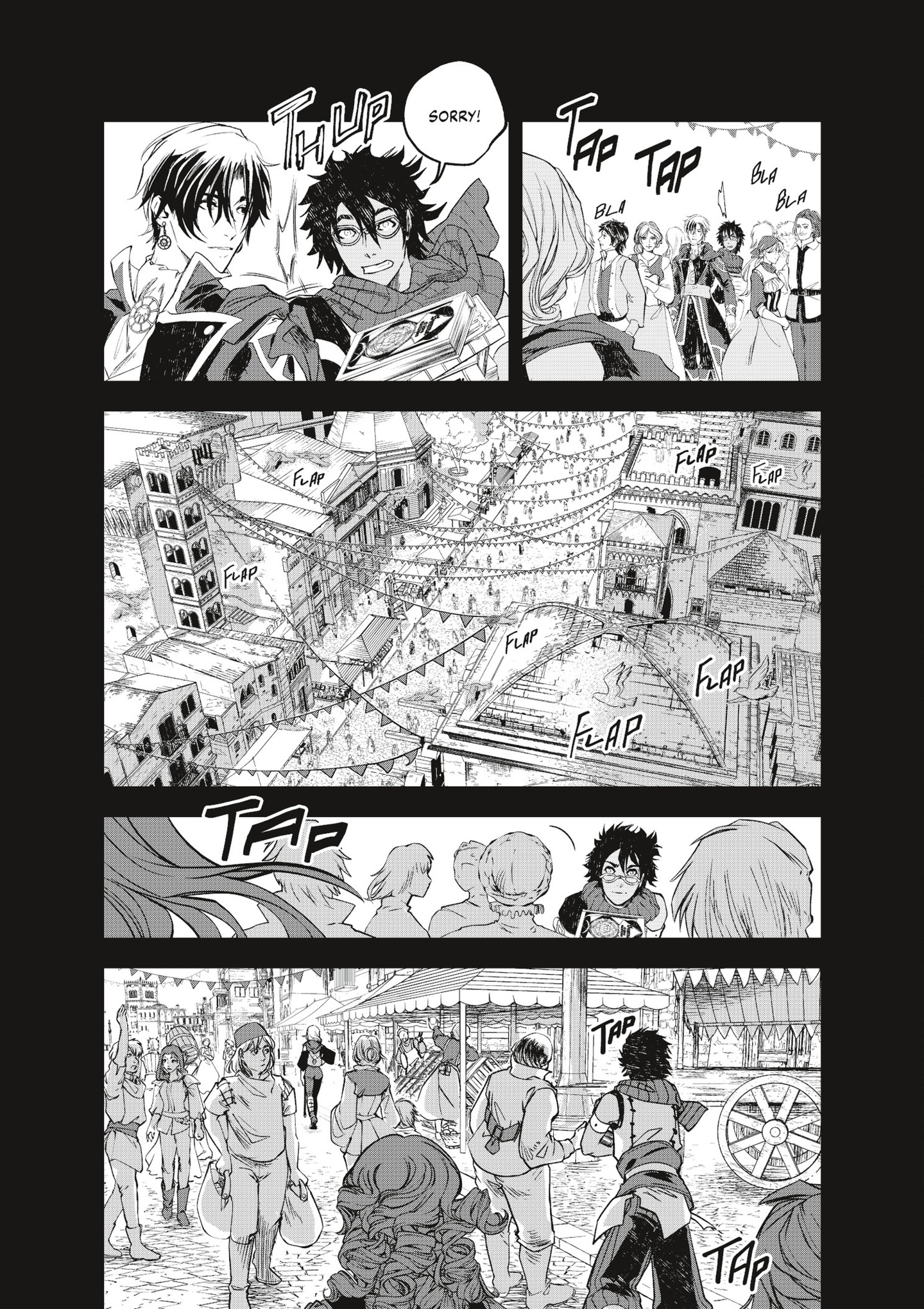 Read online Oneira comic -  Issue # TPB 1 (Part 1) - 50