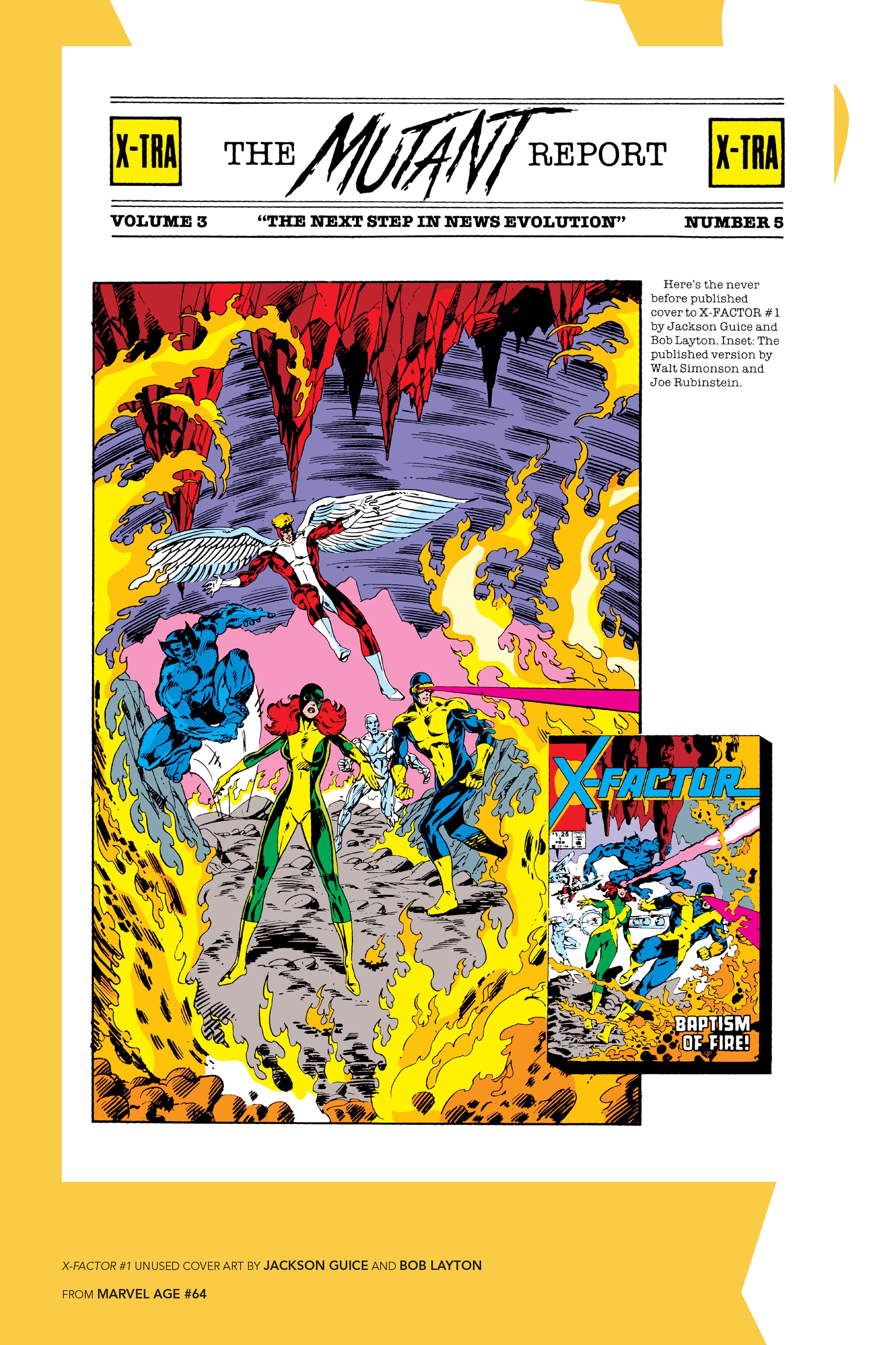 Read online Phoenix Omnibus comic -  Issue # TPB 2 (Part 13) - 89