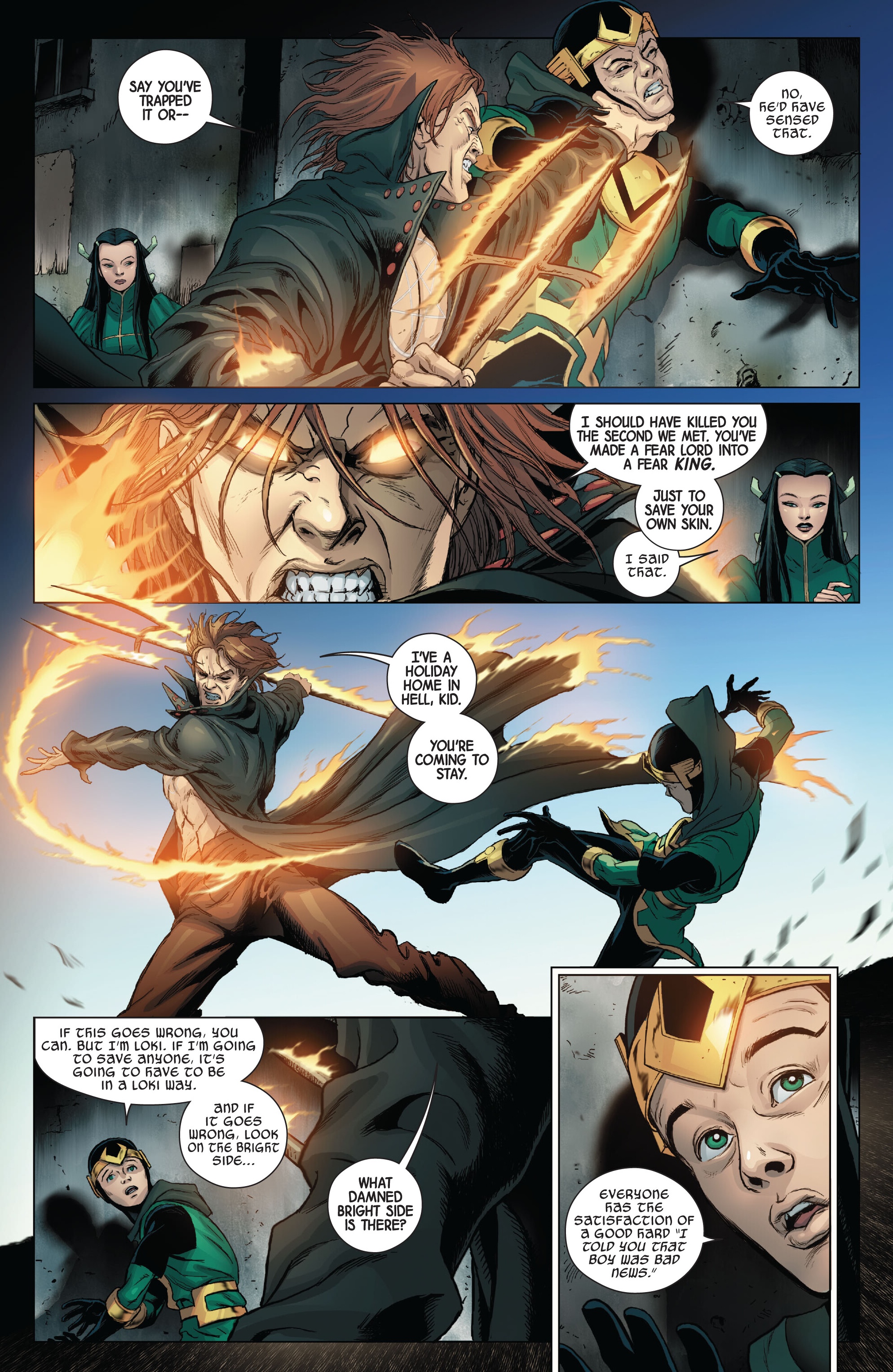 Read online Loki Modern Era Epic Collection comic -  Issue # TPB 1 (Part 4) - 62