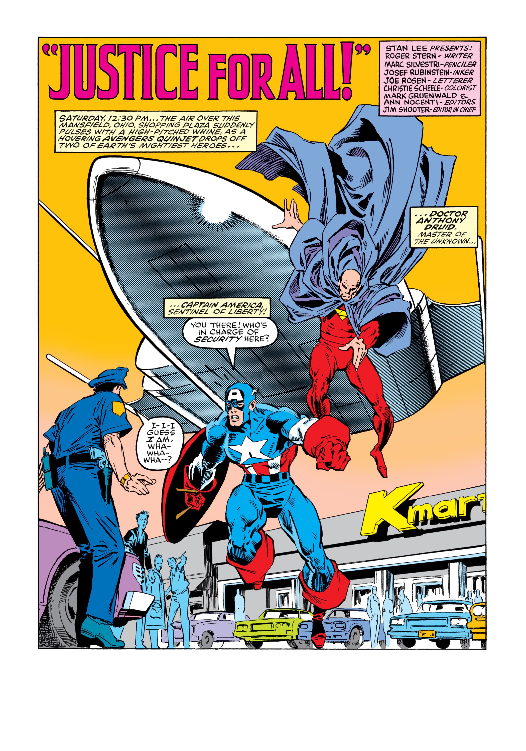 Read online Marvel Masterworks: The Uncanny X-Men comic -  Issue # TPB 15 (Part 1) - 10