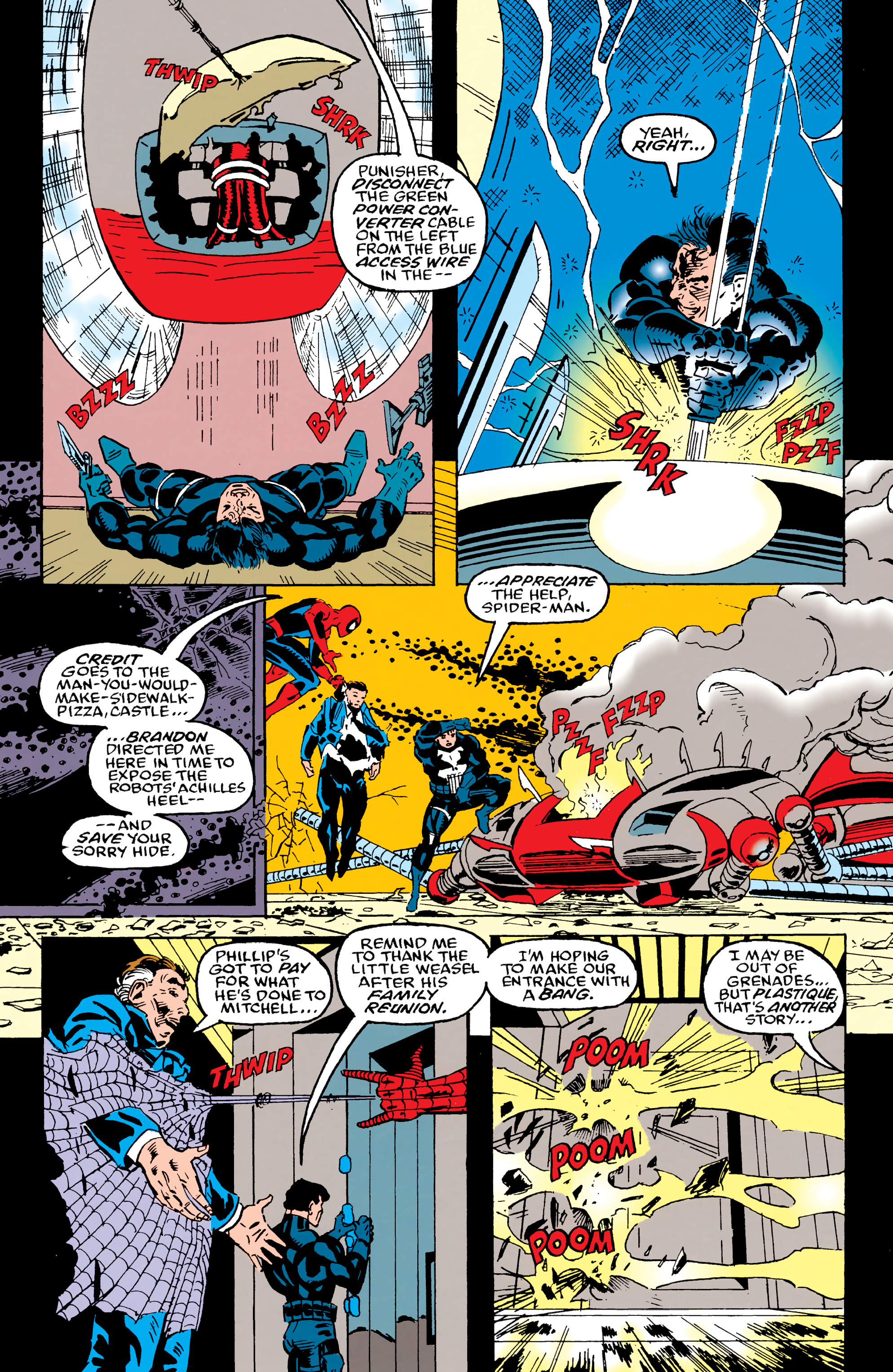 Read online Wolverine Omnibus comic -  Issue # TPB 4 (Part 10) - 14