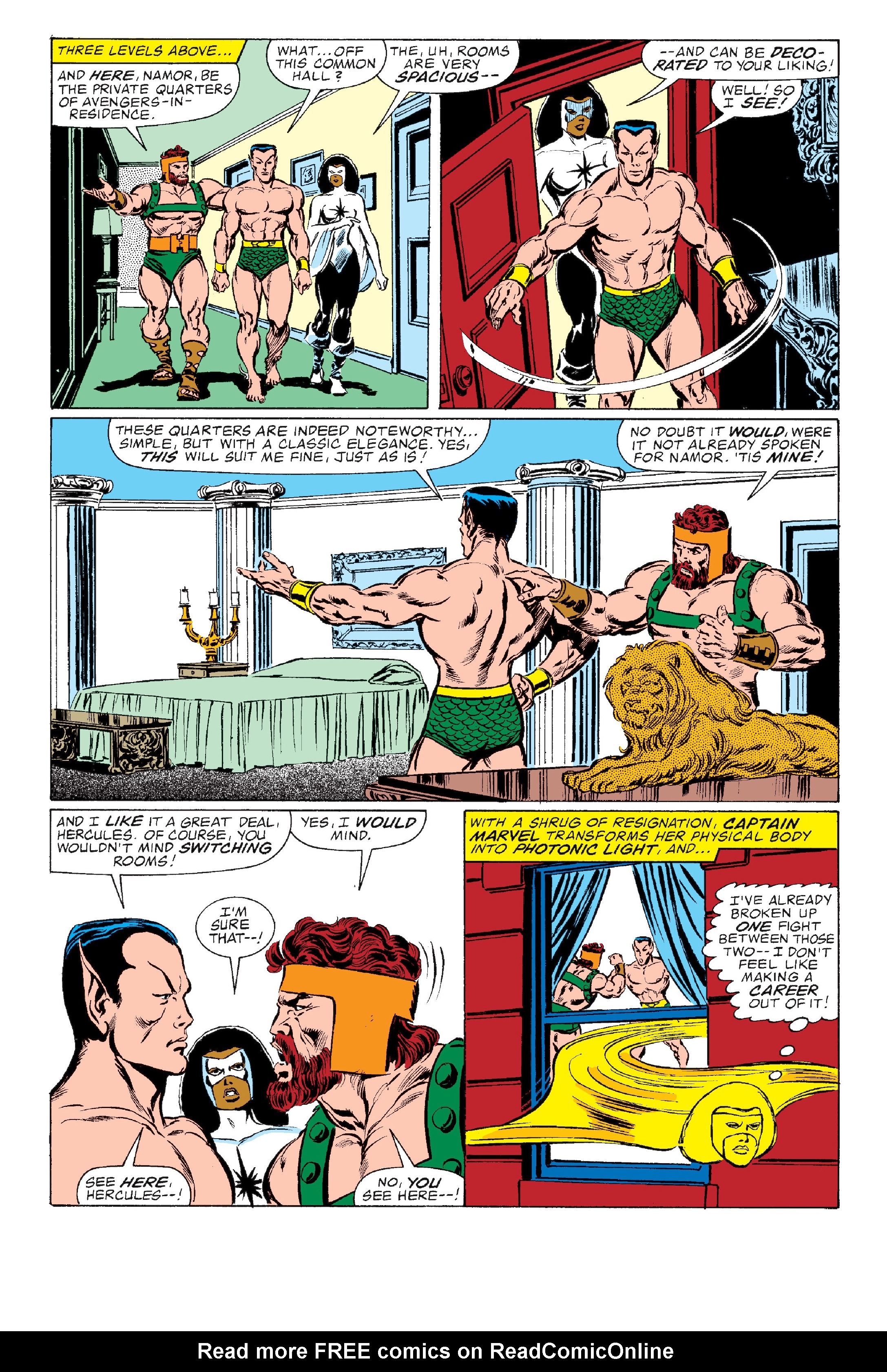 Read online Phoenix Omnibus comic -  Issue # TPB 2 (Part 4) - 58