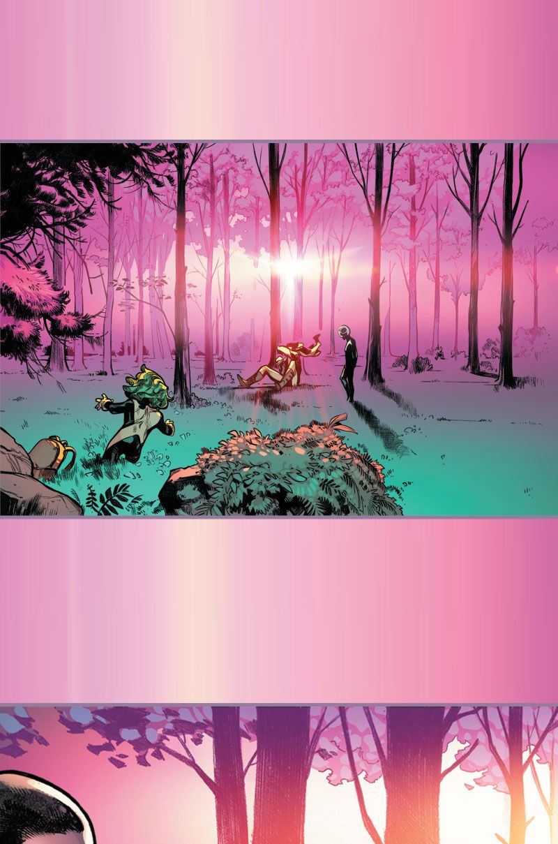 Read online House of X: Infinity Comic comic -  Issue #1 - 55