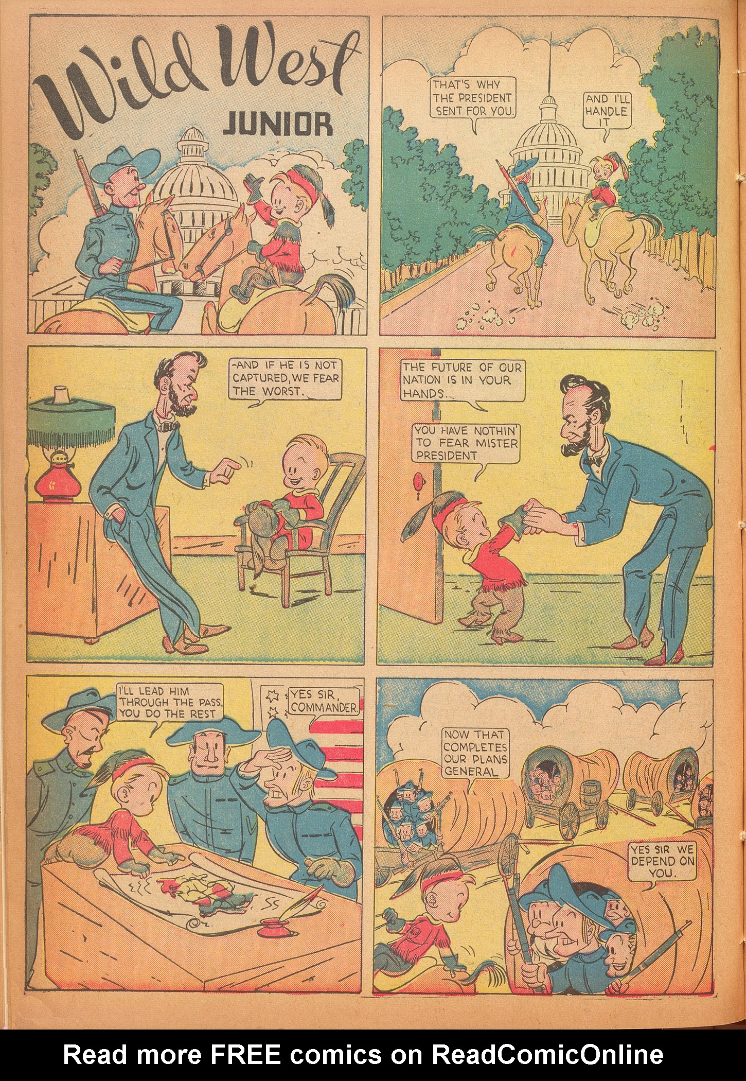 Read online Star Ranger comic -  Issue #5 - 14