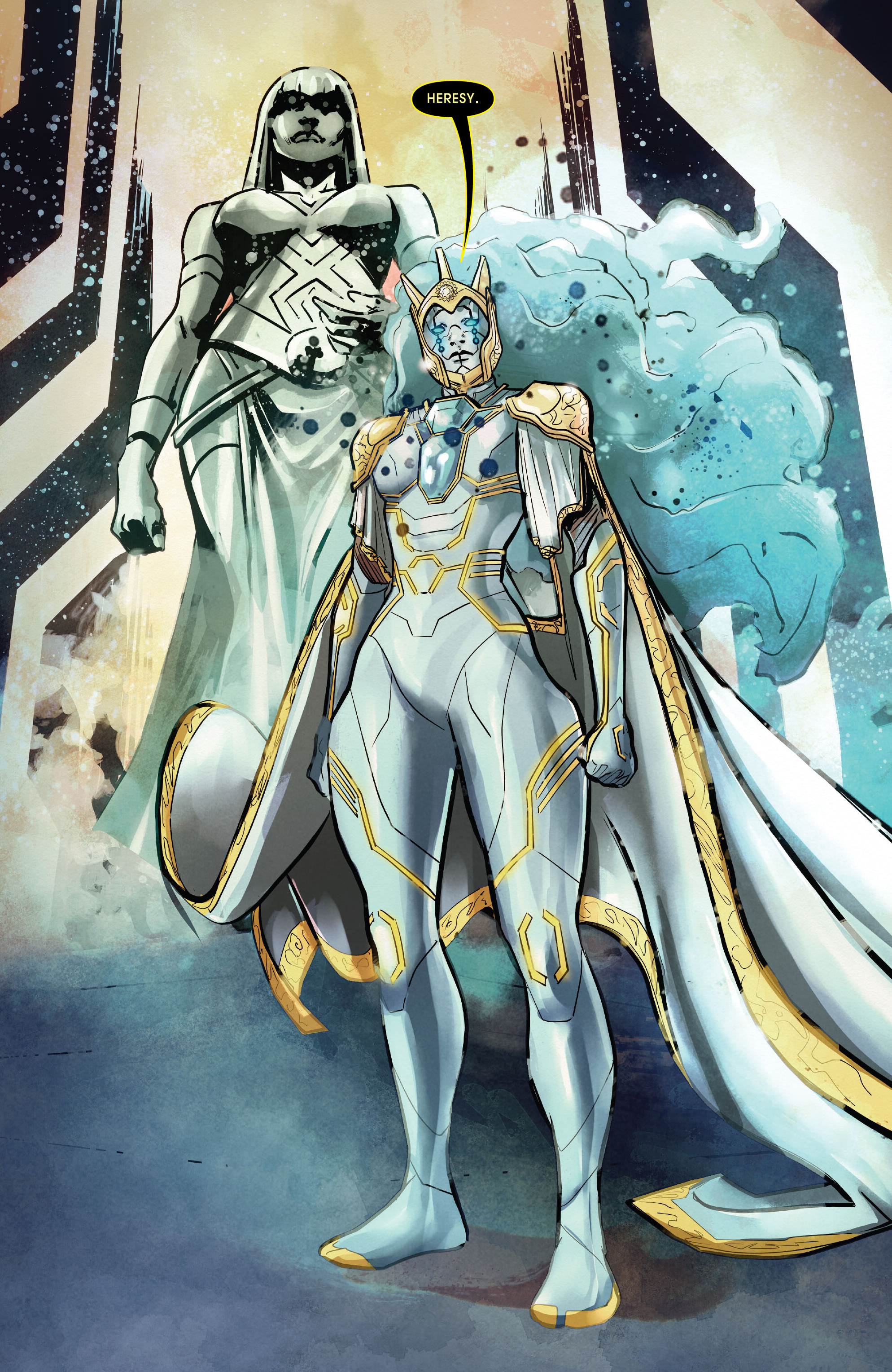 Read online Judgment Day Omnibus comic -  Issue # TPB (Part 9) - 44