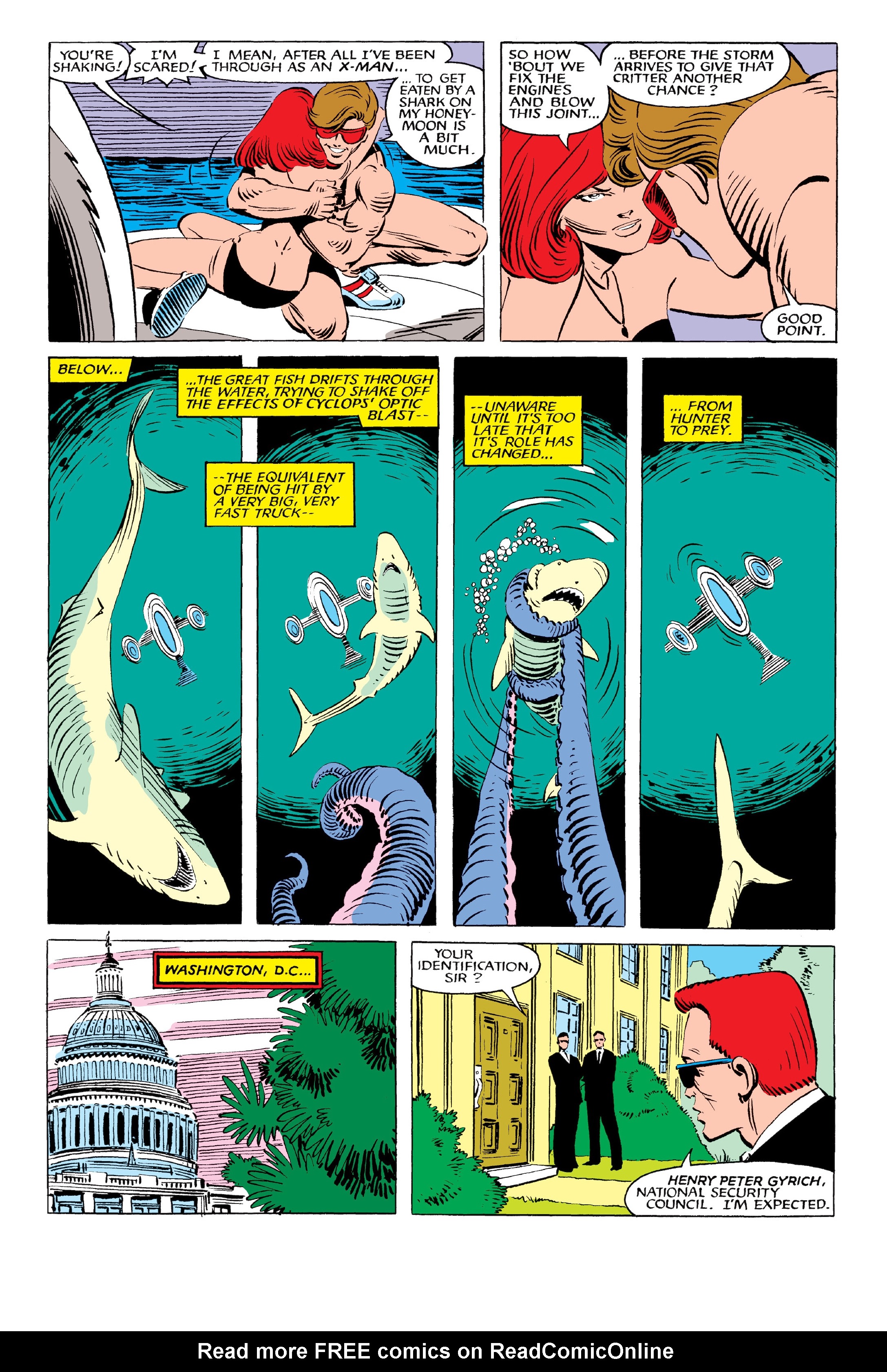 Read online Phoenix Omnibus comic -  Issue # TPB 2 (Part 3) - 59