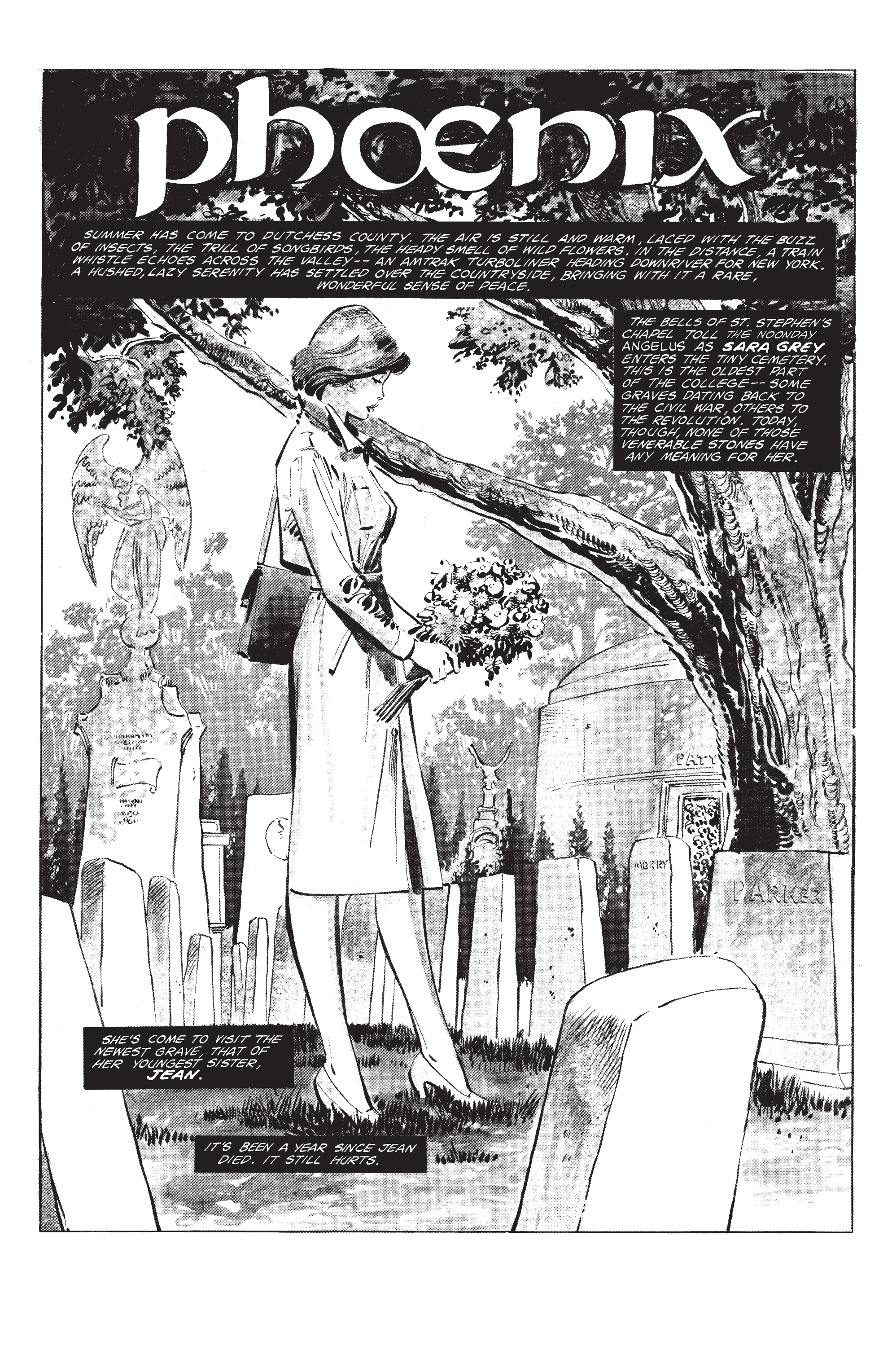 Read online Uncanny X-Men Omnibus comic -  Issue # TPB 2 (Part 8) - 46