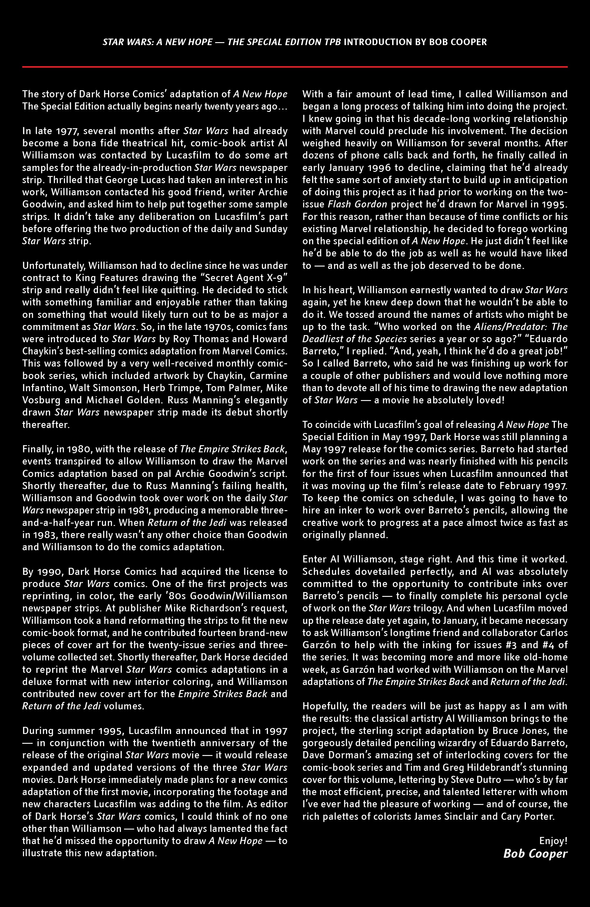Read online Star Wars Legends Epic Collection: The Empire comic -  Issue # TPB 8 (Part 5) - 67
