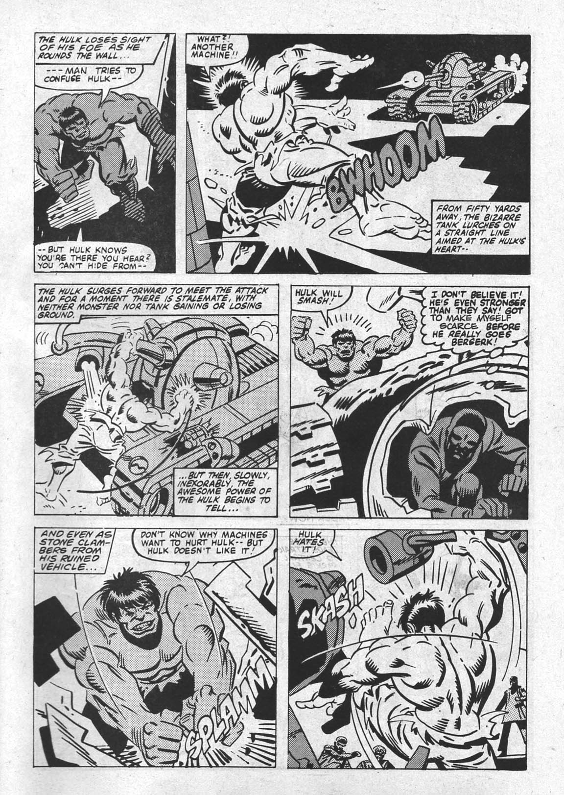 Read online Spider-Man and Hulk Weekly comic -  Issue #400 - 25