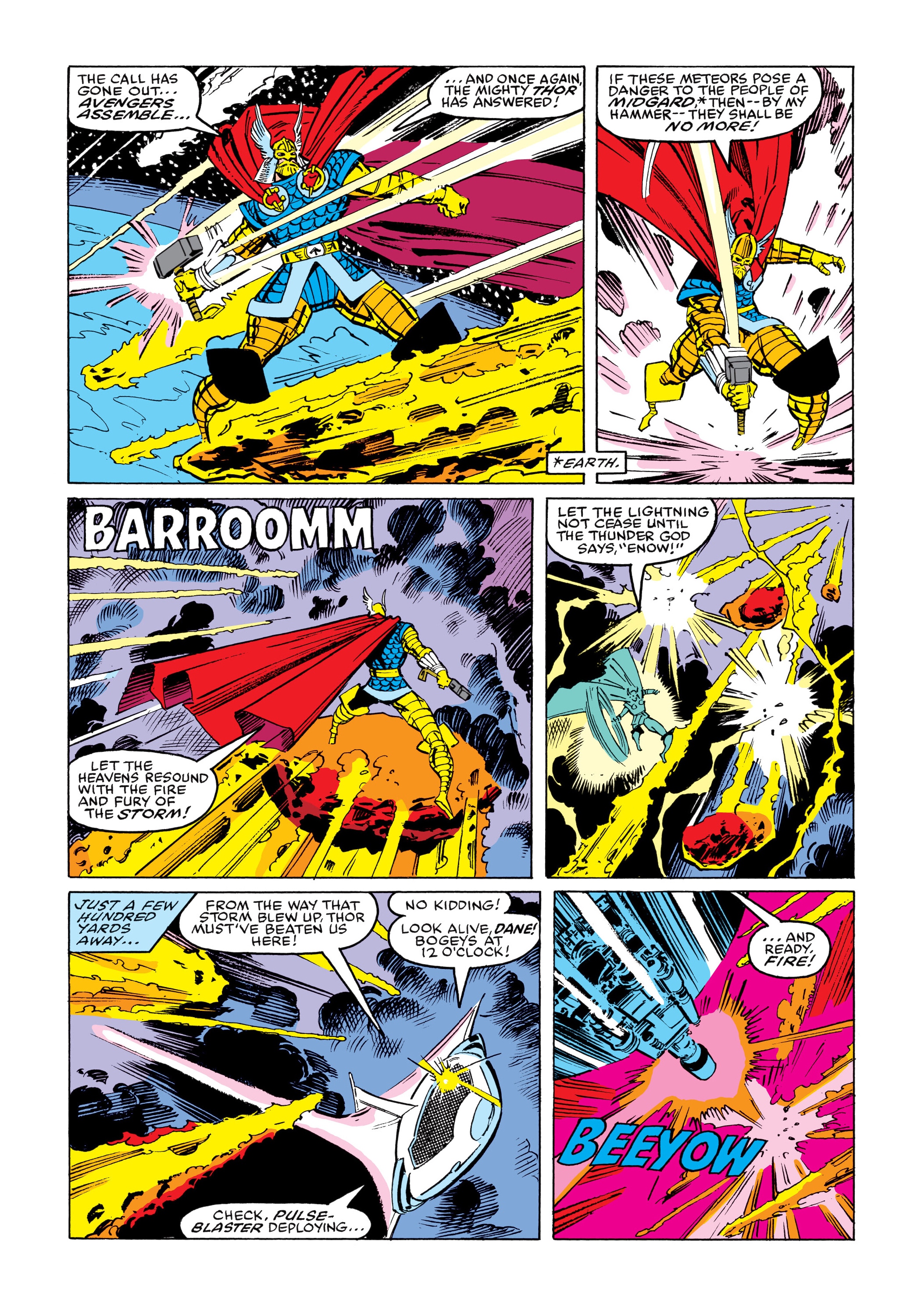 Read online Marvel Masterworks: The Uncanny X-Men comic -  Issue # TPB 15 (Part 1) - 13