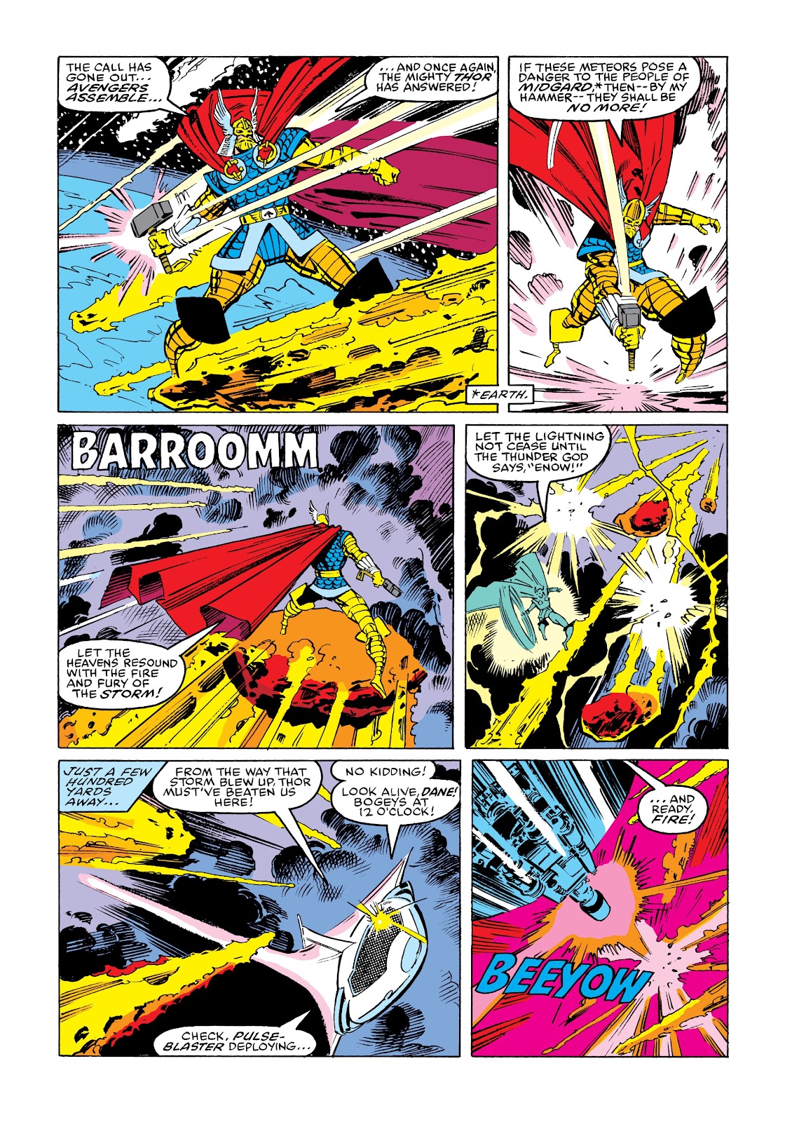 Marvel Masterworks: The Uncanny X-Men issue TPB 15 (Part 1) - Page 13
