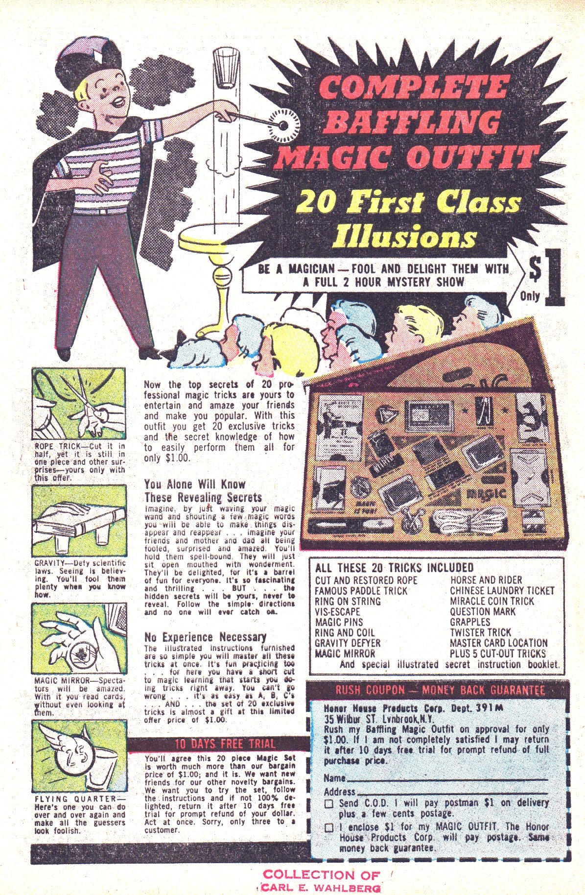 Read online Straight Arrow comic -  Issue #36 - 34