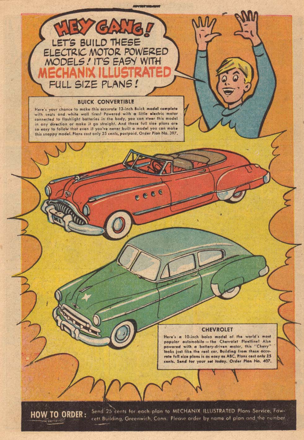 Read online Monte Hale Western comic -  Issue #56 - 17