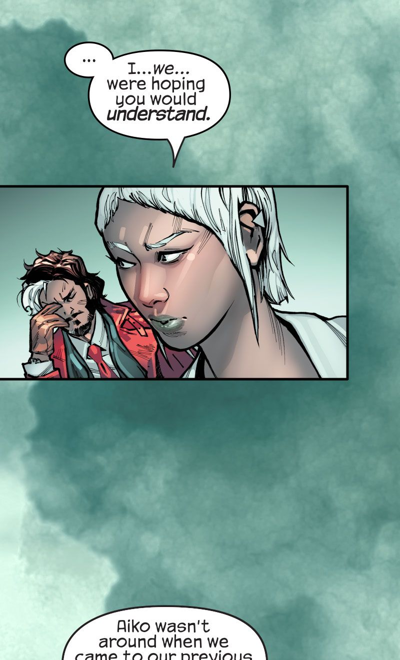 Read online G.O.D.S.: Infinity Comic comic -  Issue #4 - 71