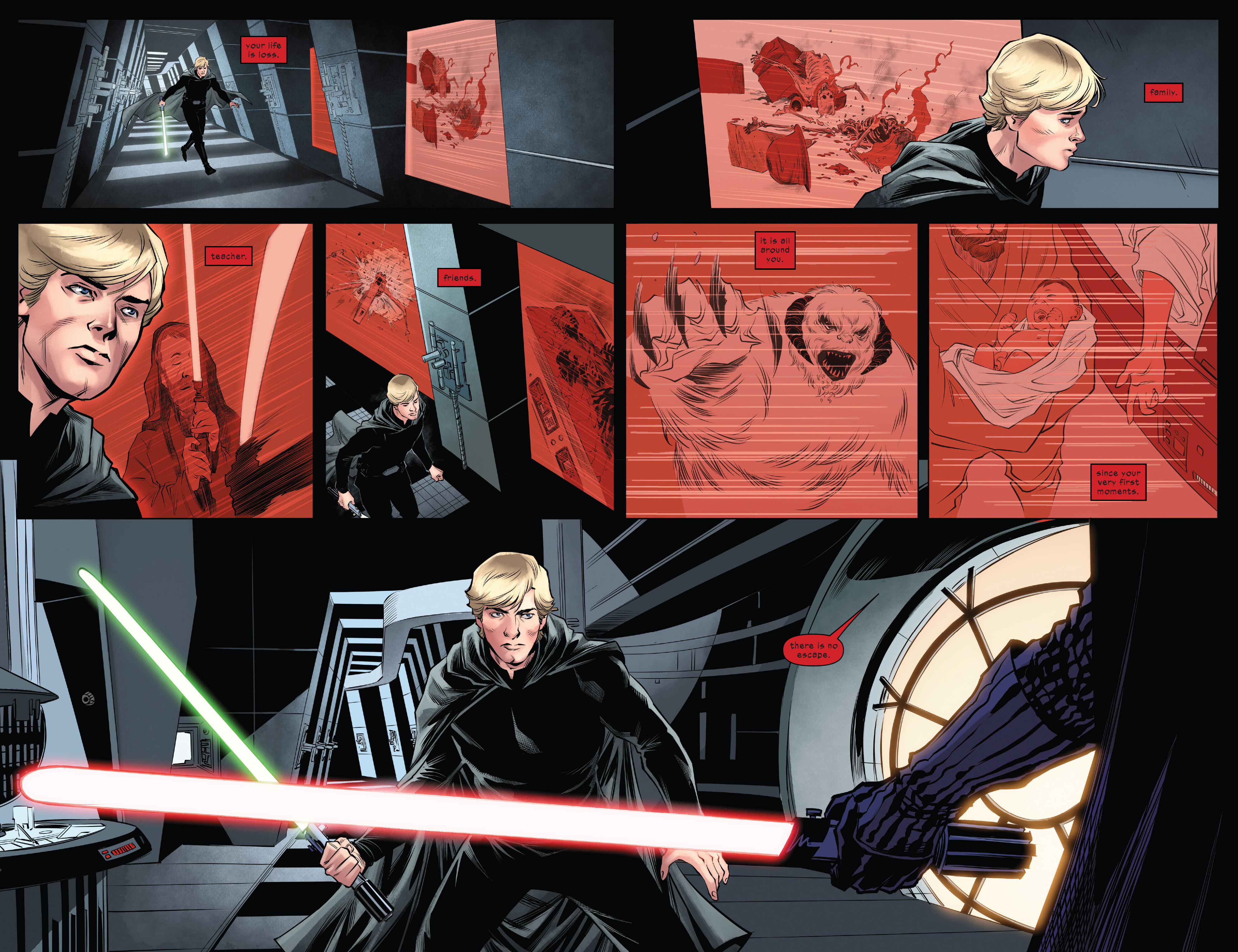 Read online Star Wars (2020) comic -  Issue #43 - 14