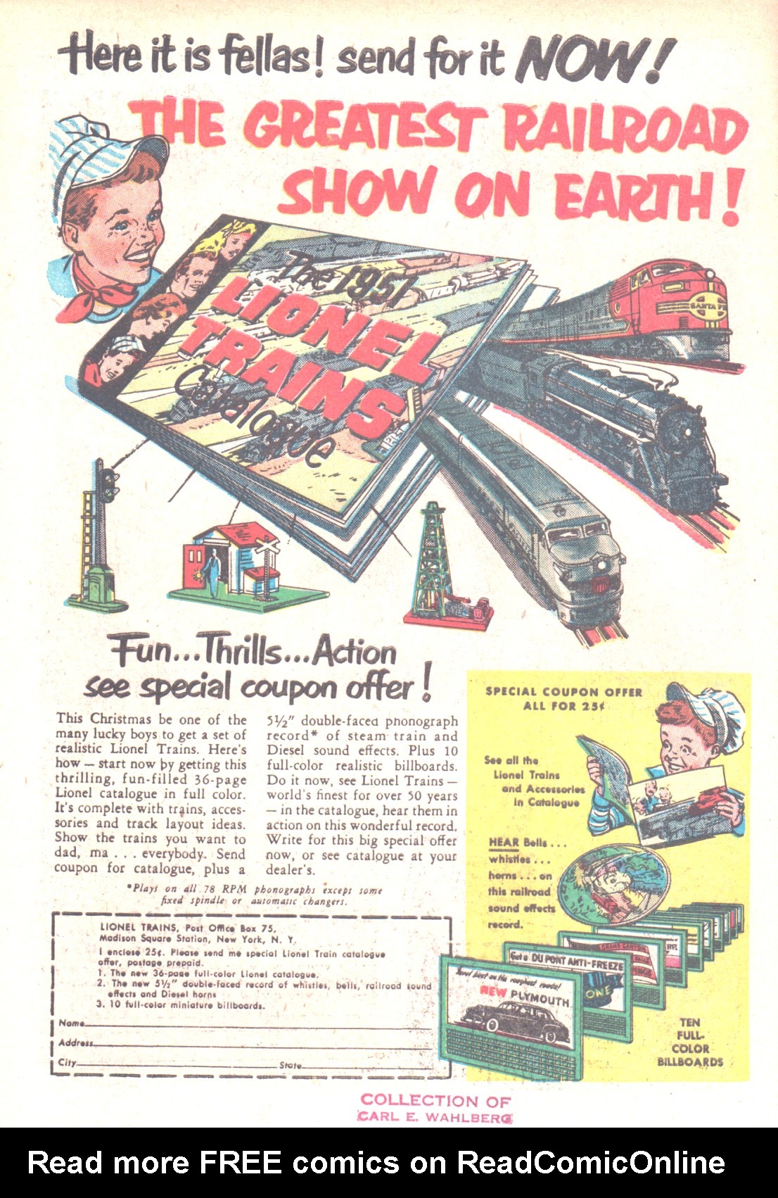 Read online Straight Arrow comic -  Issue #20 - 34