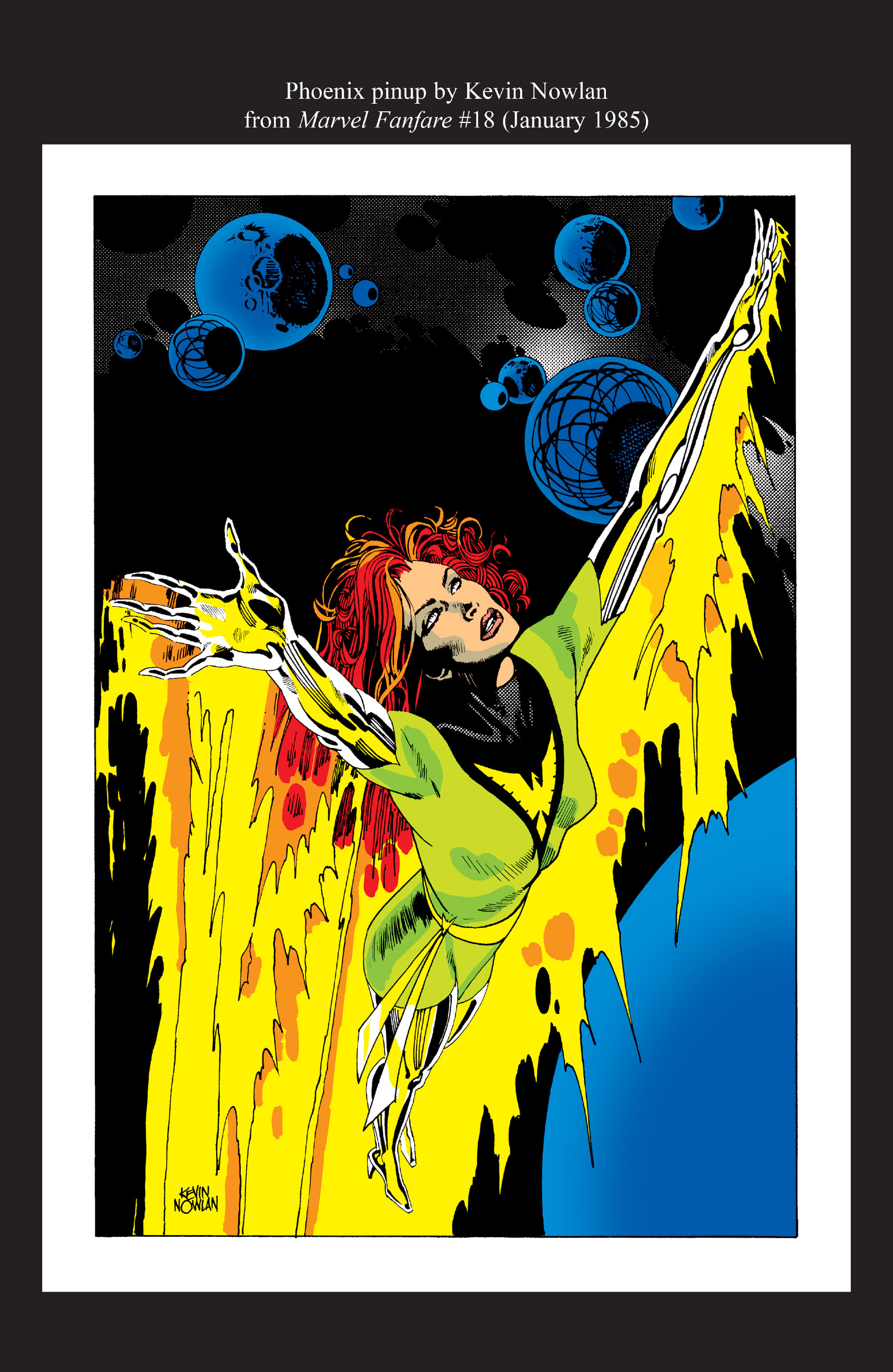 Read online Uncanny X-Men Omnibus comic -  Issue # TPB 4 (Part 8) - 85