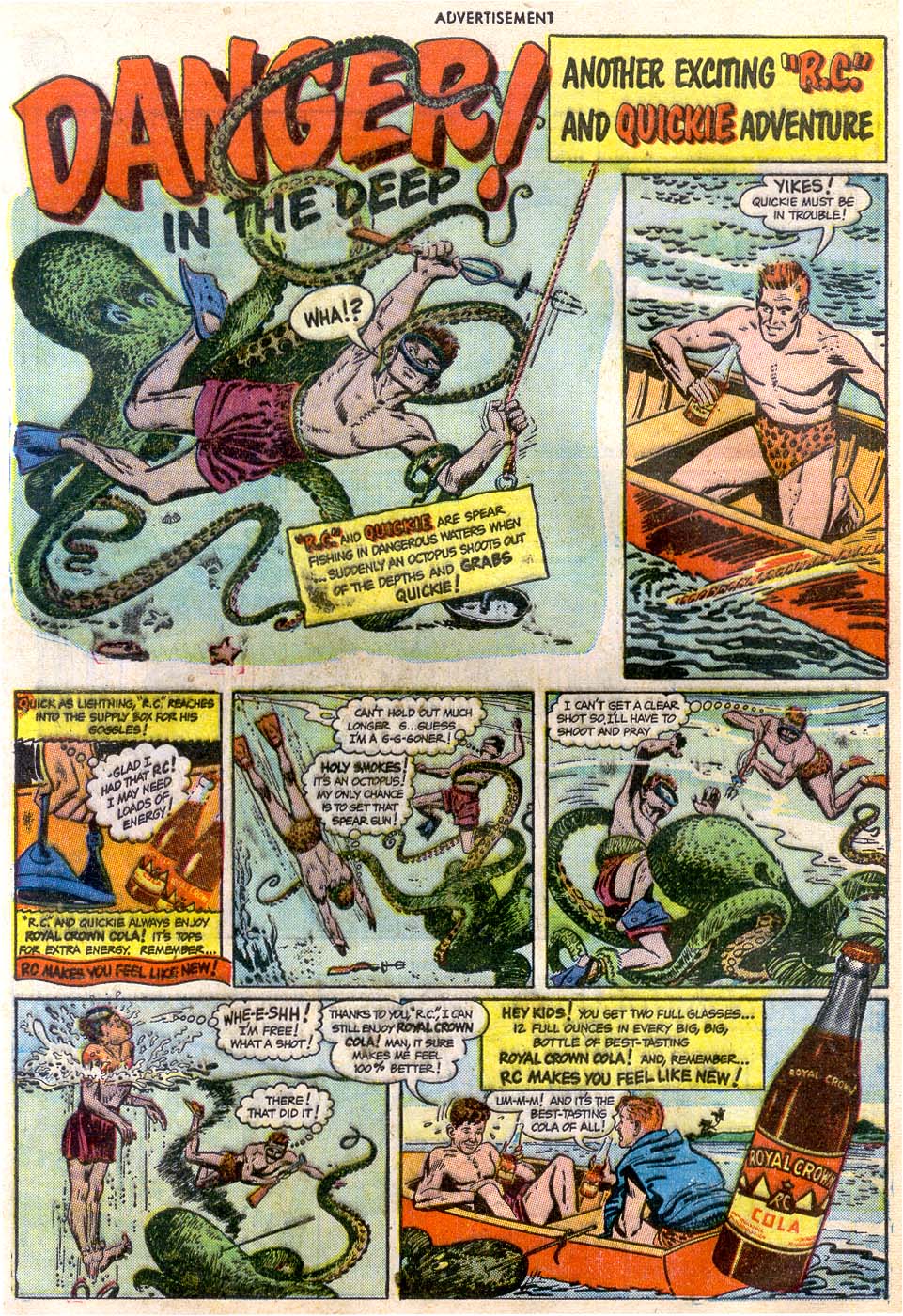 Dale Evans Comics issue 17 - Page 13