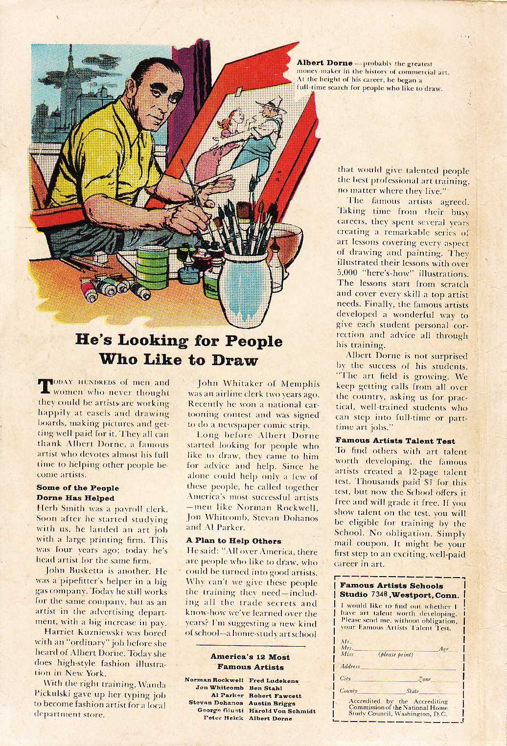 Read online Six-Gun Heroes comic -  Issue #80 - 36