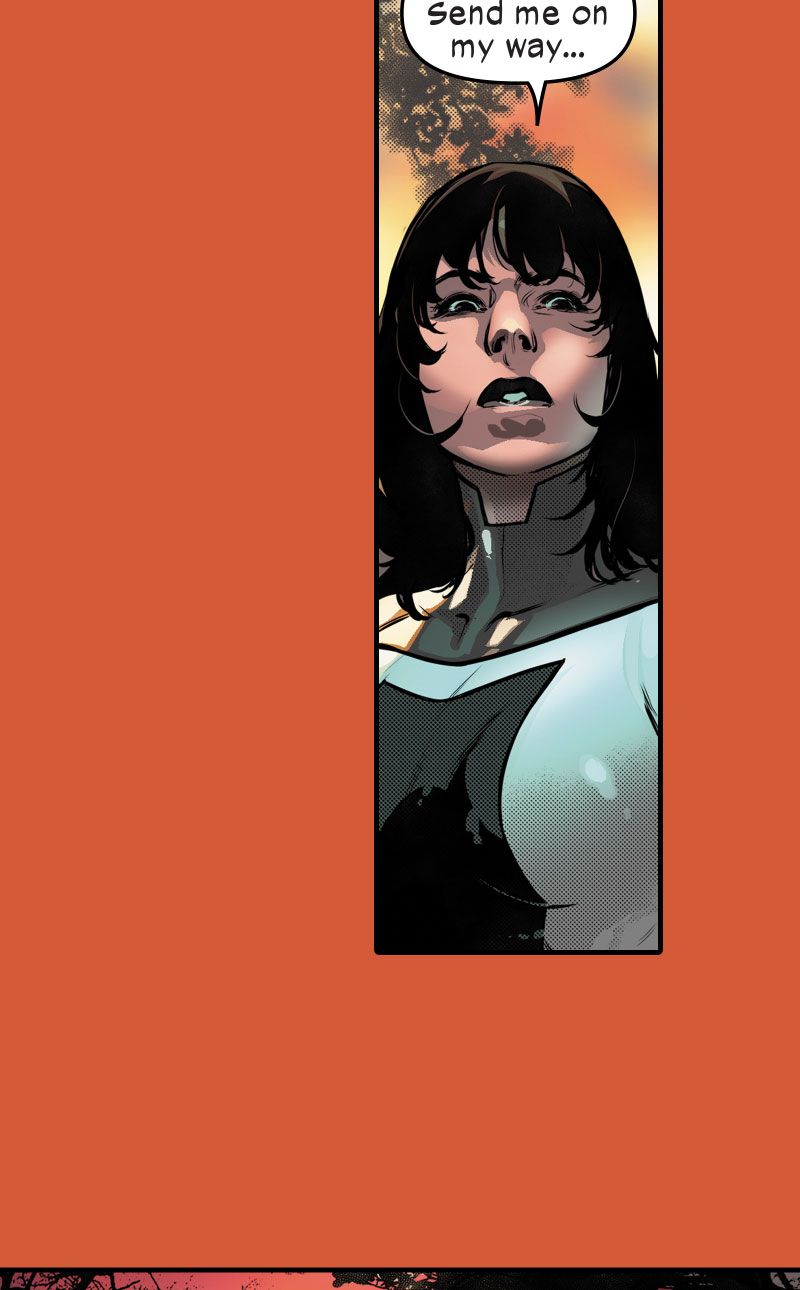 Read online Powers of X: Infinity Comic comic -  Issue #6 - 87