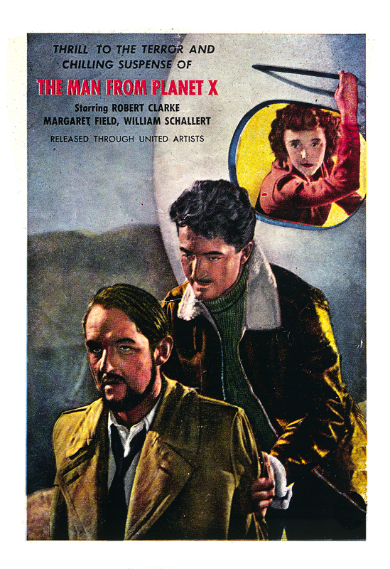 Read online Fawcett Movie Comic comic -  Issue #15 - 36