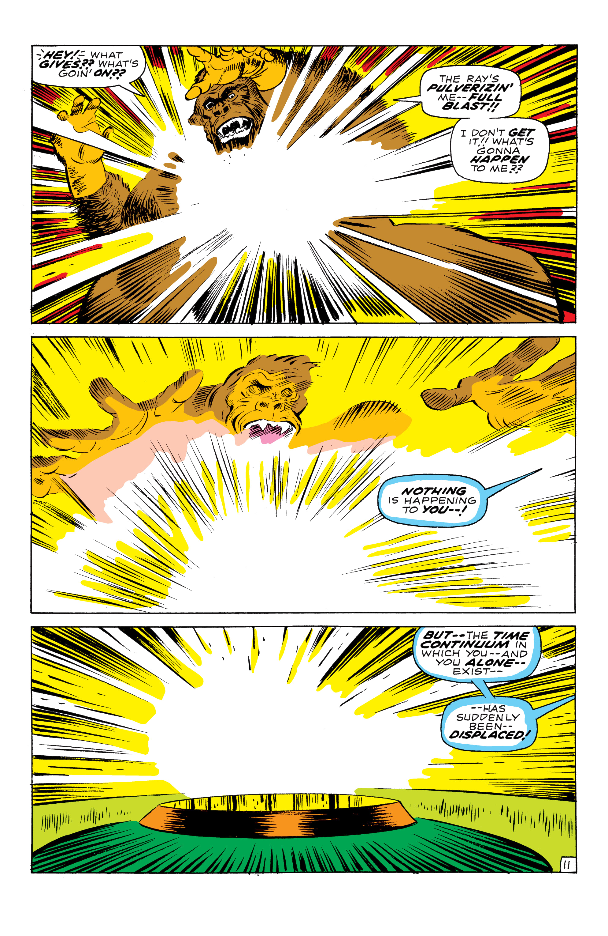 Read online Daredevil Omnibus comic -  Issue # TPB 1 (Part 10) - 76