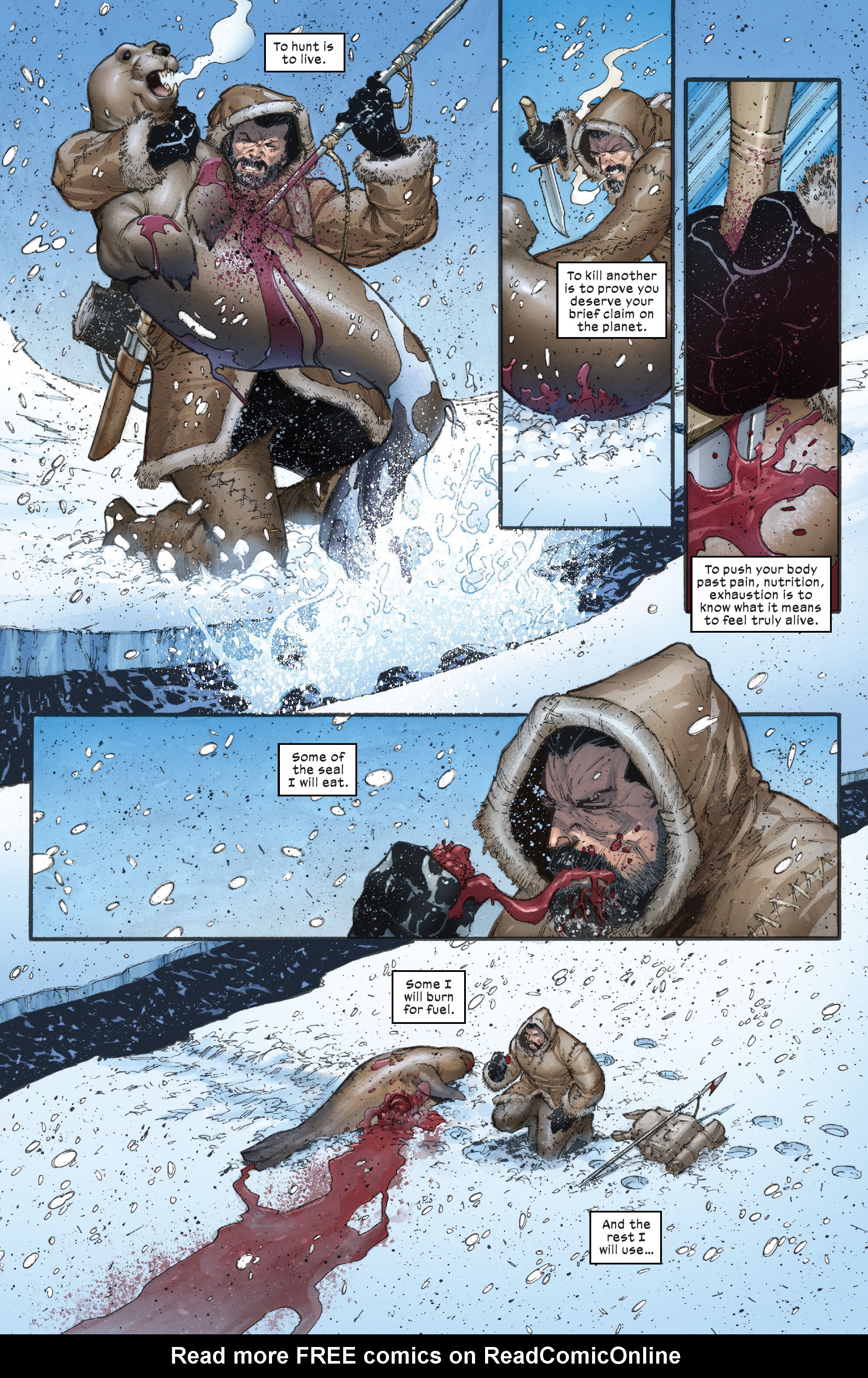 Read online Judgment Day Omnibus comic -  Issue # TPB (Part 7) - 20