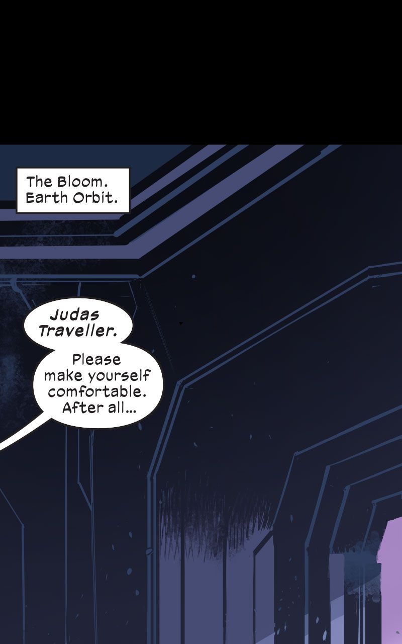 Read online X-Men Unlimited: Infinity Comic comic -  Issue #117 - 3