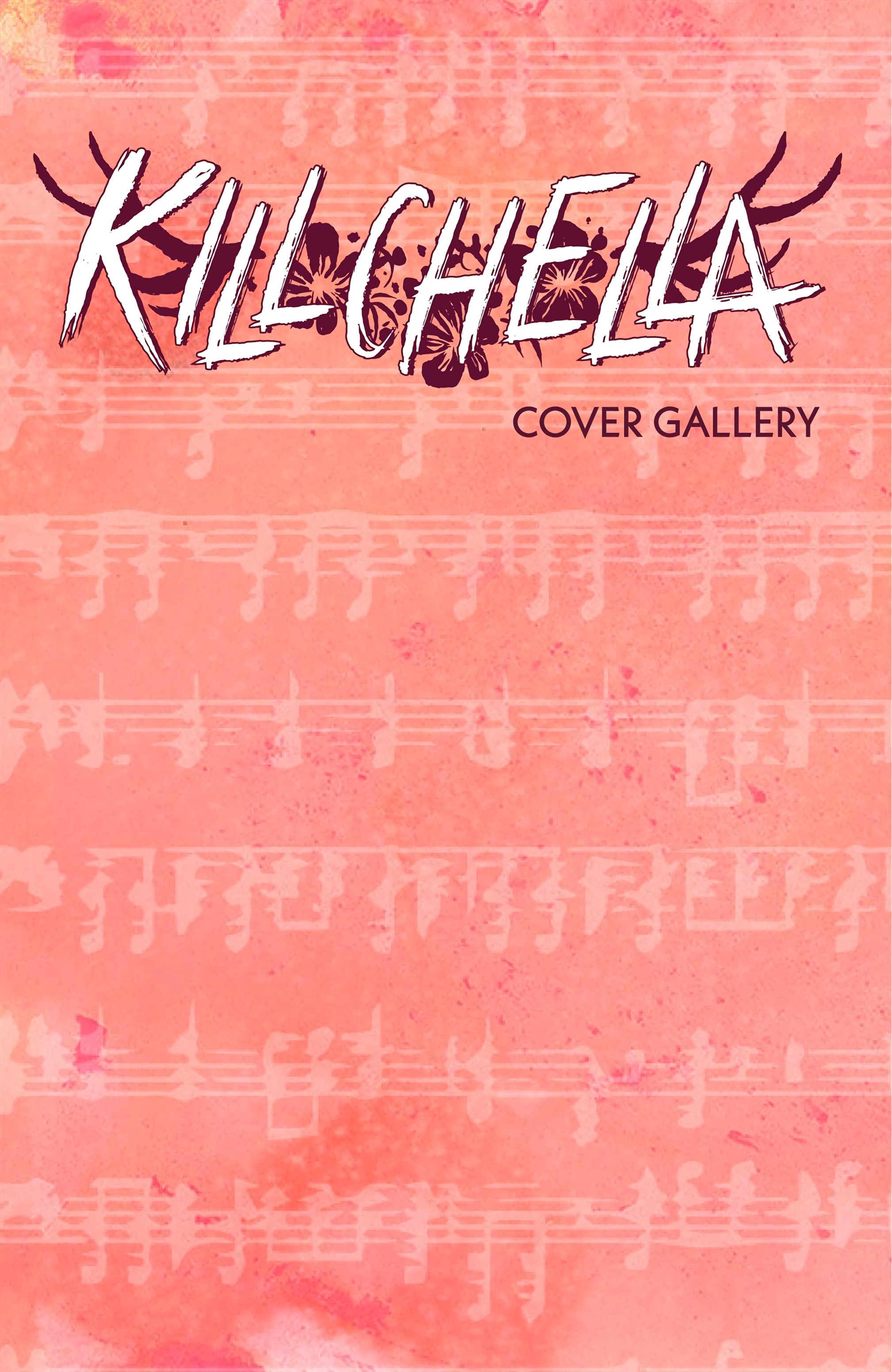Read online Killchella comic -  Issue # TPB - 97
