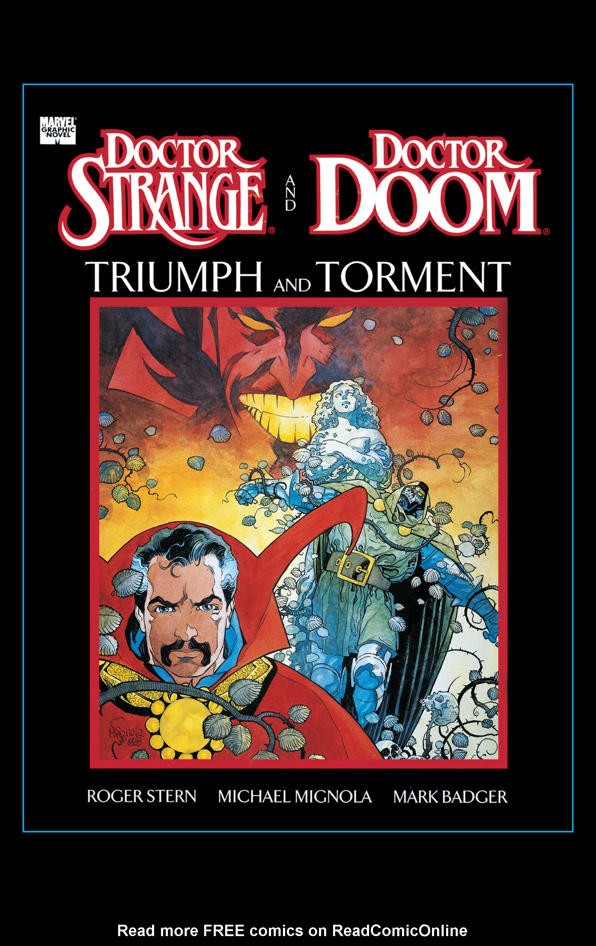 Read online Fantastic Four Epic Collection comic -  Issue # The Dream Is Dead (Part 4) - 65