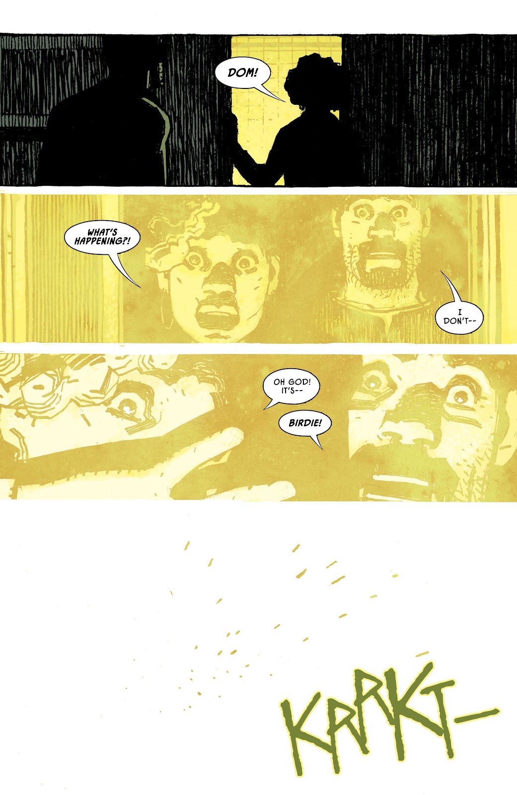 Phantom Road issue 8 - Page 3