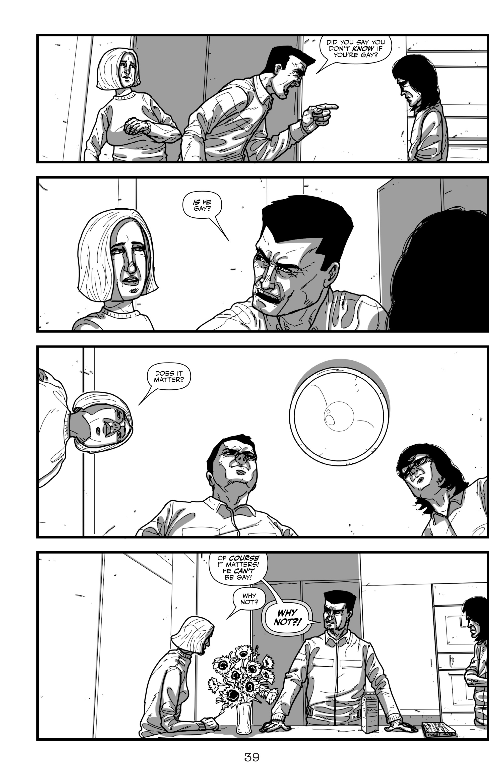Read online Twisted Dark comic -  Issue # TPB 5 (Part 1) - 38