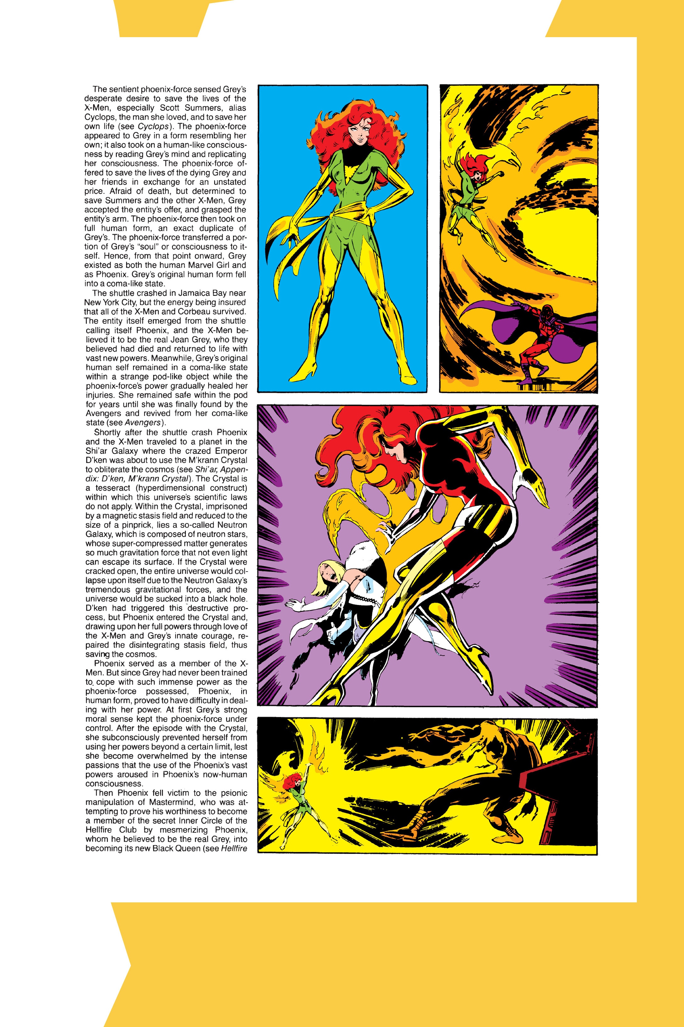 Read online Phoenix Omnibus comic -  Issue # TPB 2 (Part 13) - 100